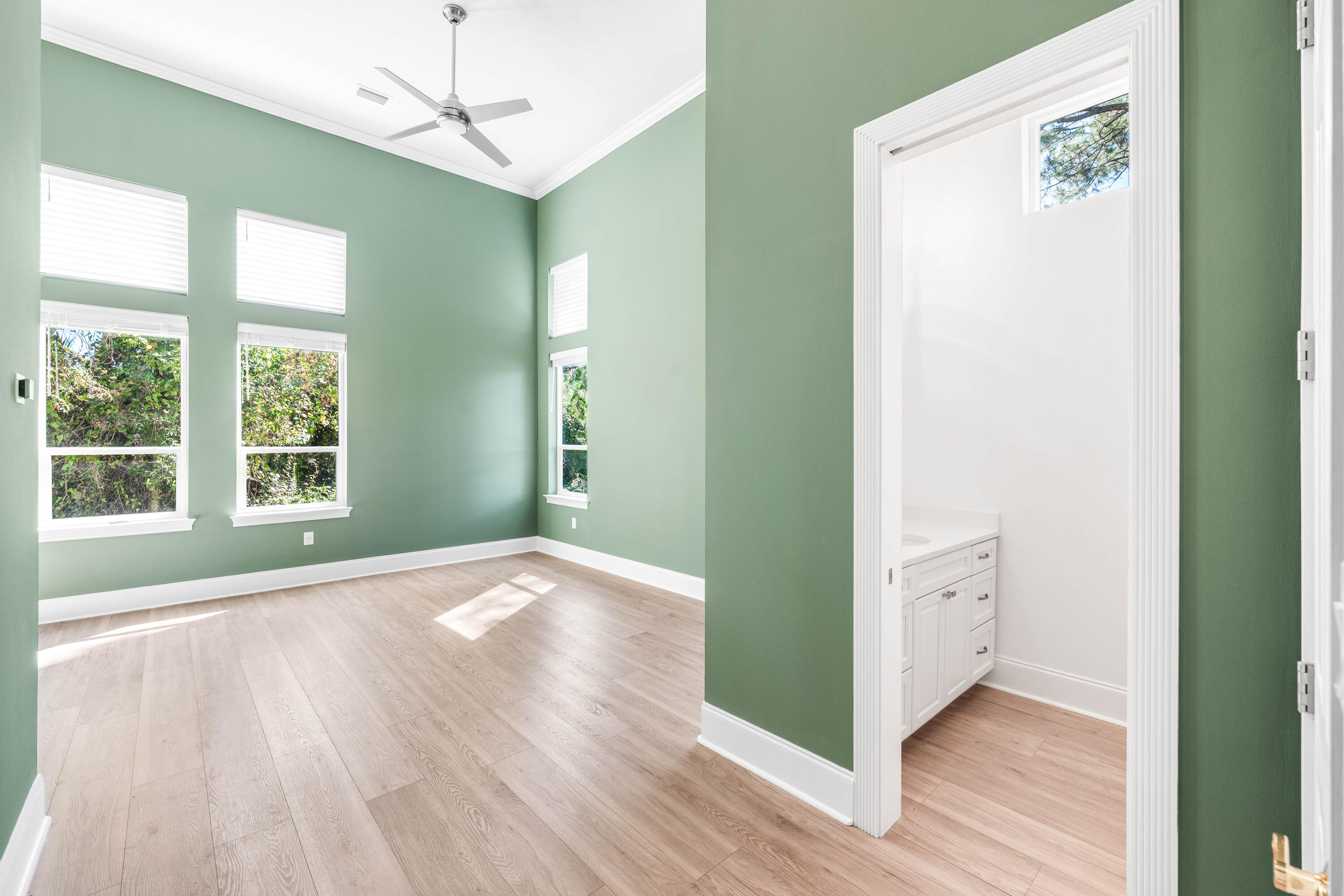 Regatta Bay  Commodore Point - Residential