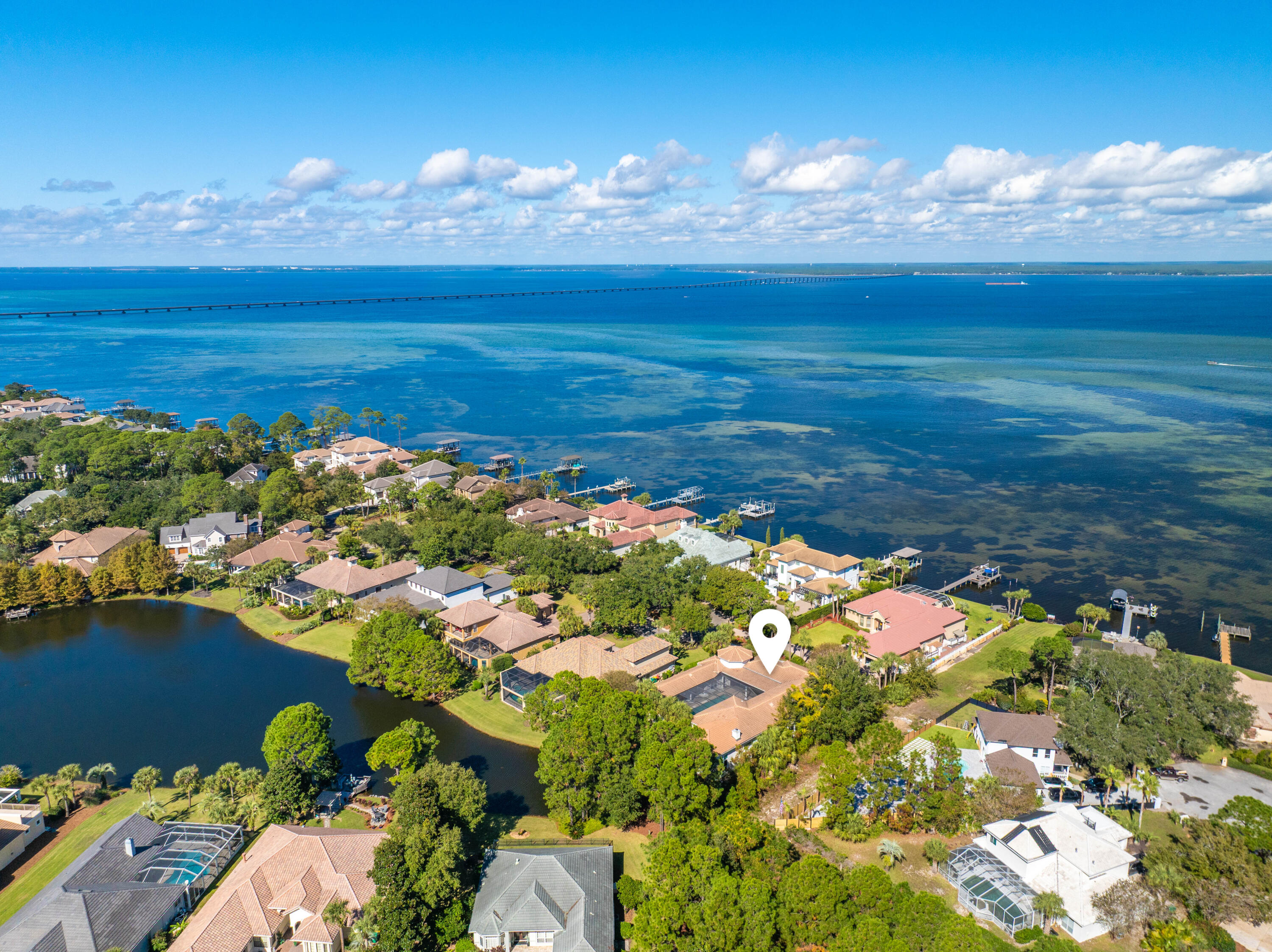 Regatta Bay  Commodore Point - Residential