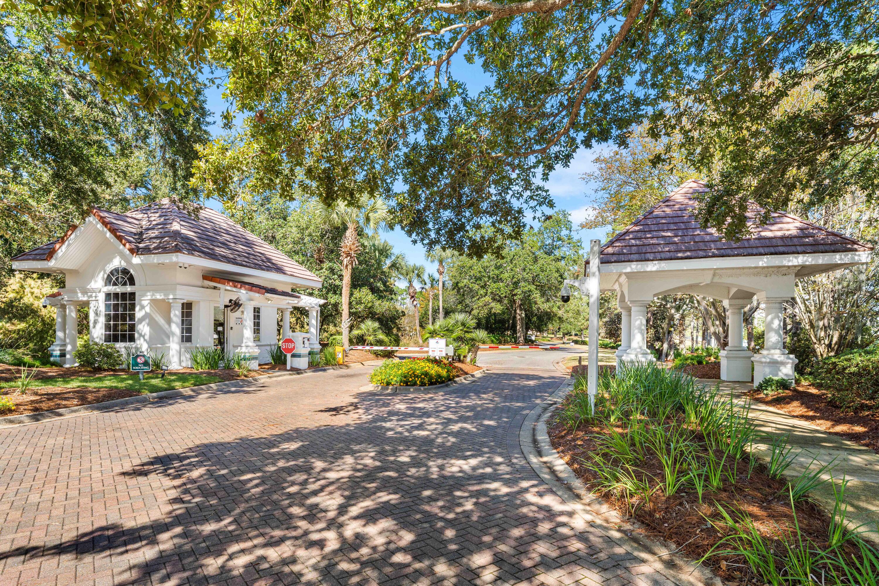 Regatta Bay  Commodore Point - Residential