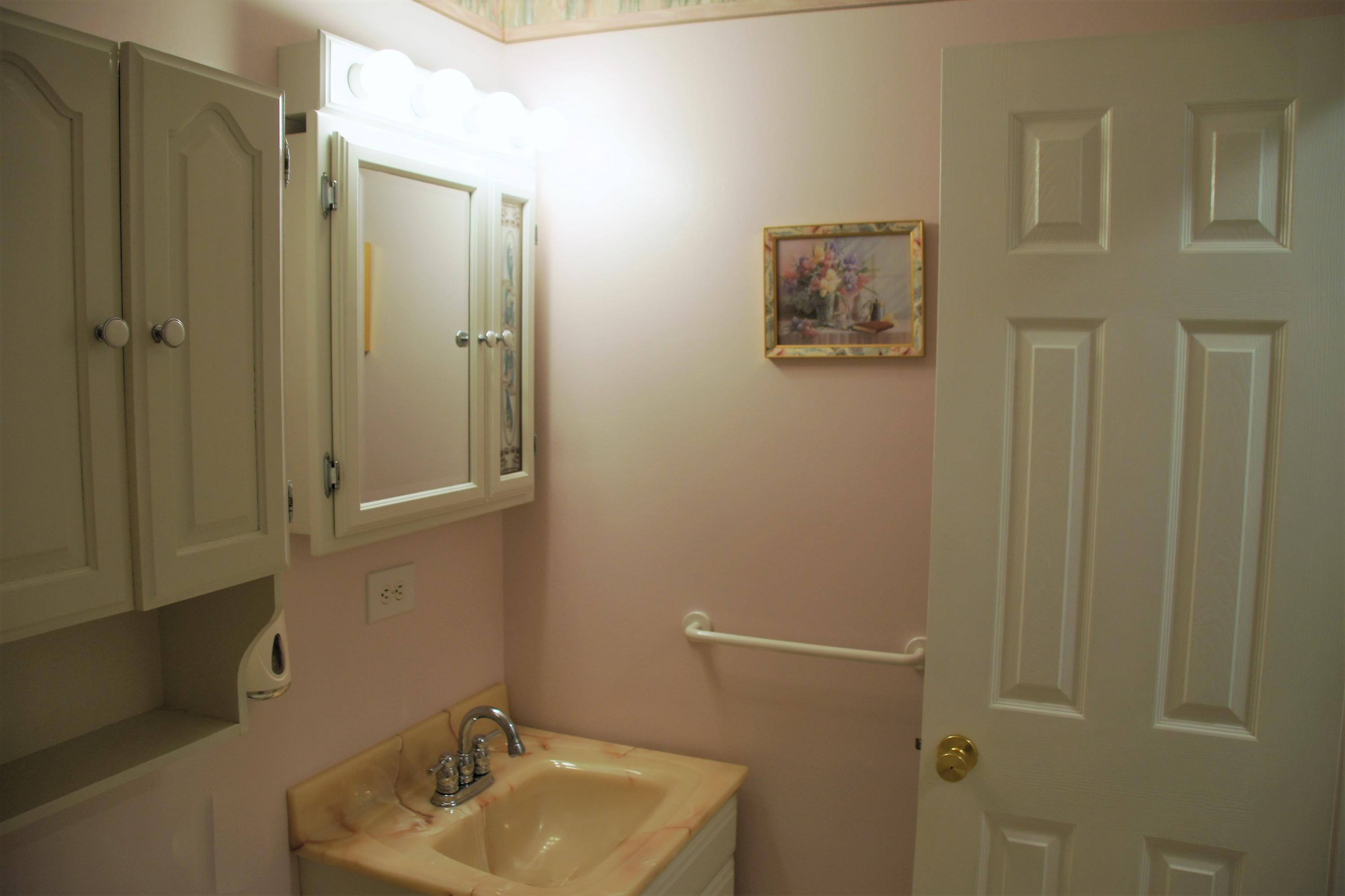 CHIPPEWA - Residential