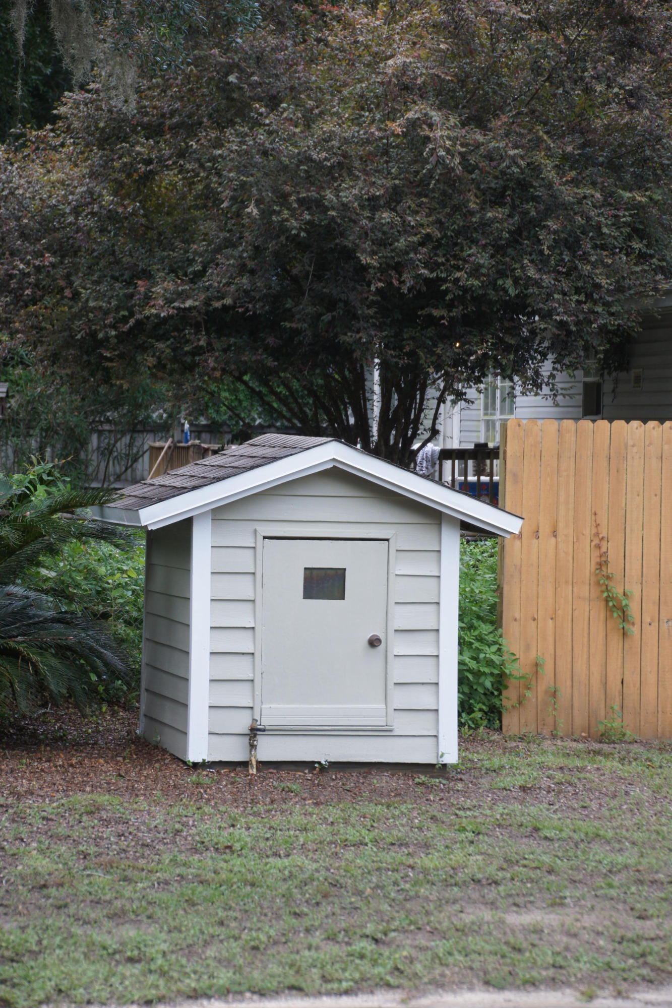 CHIPPEWA - Residential