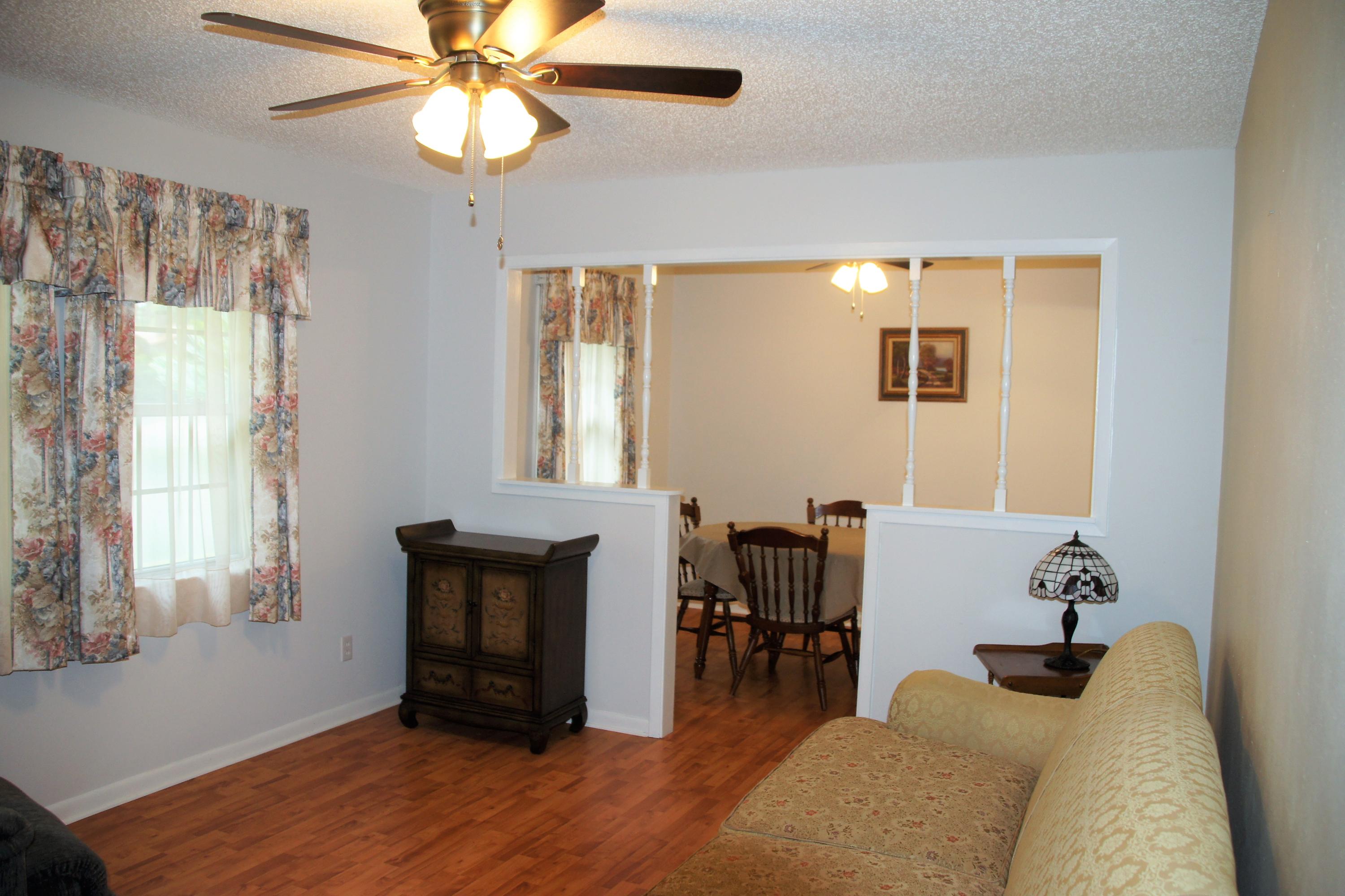 CHIPPEWA - Residential