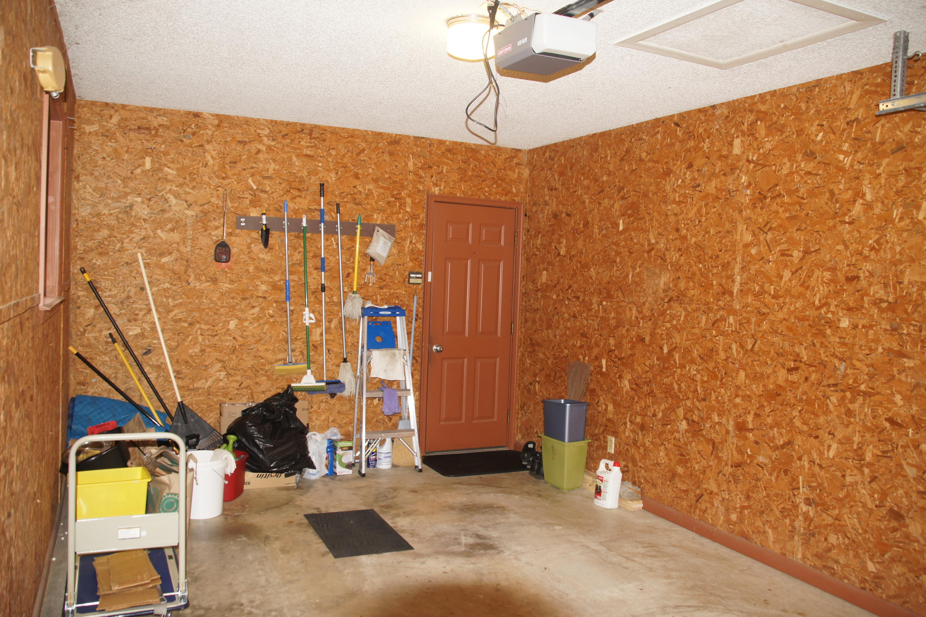 CHIPPEWA - Residential