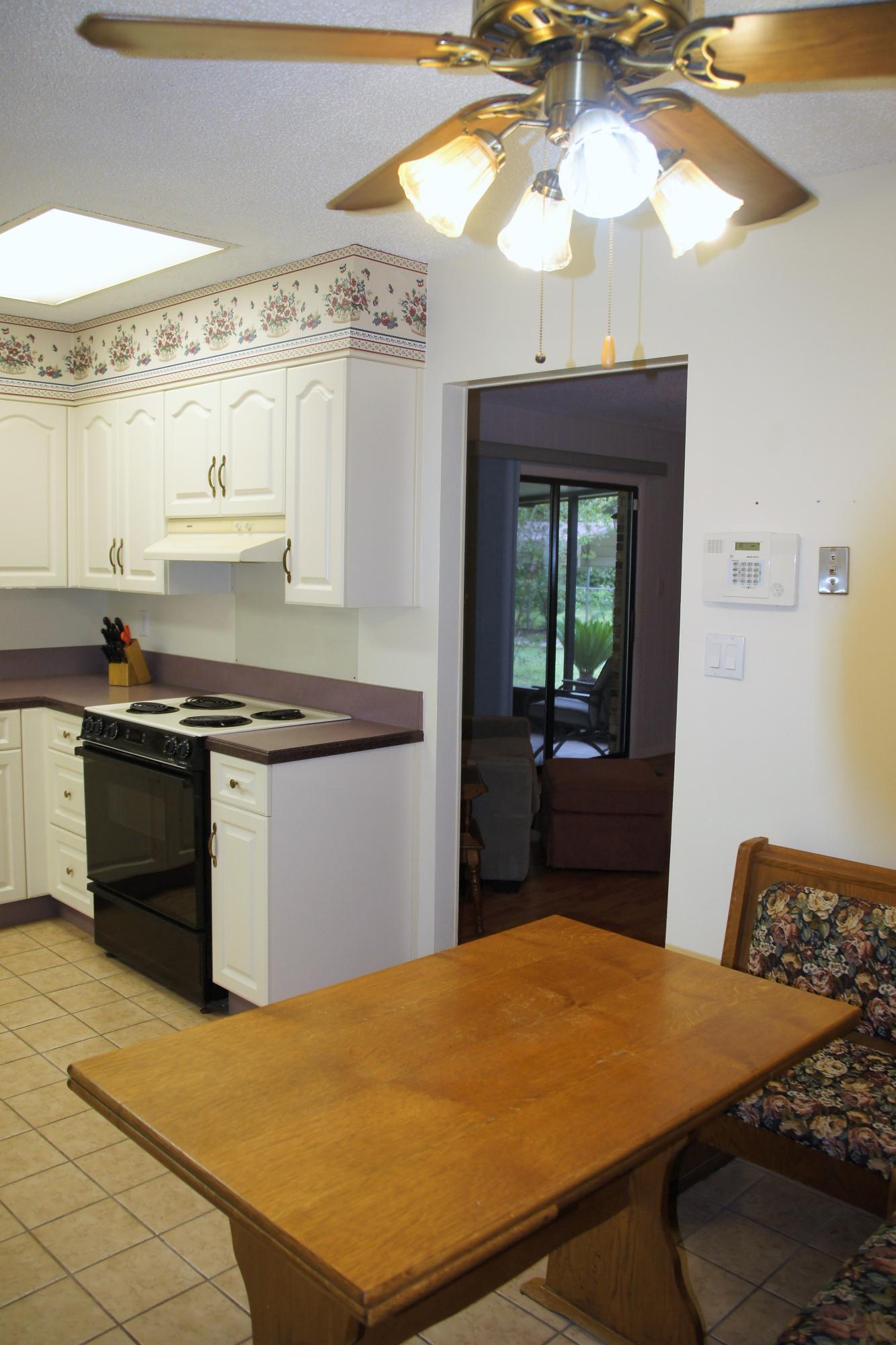 CHIPPEWA - Residential