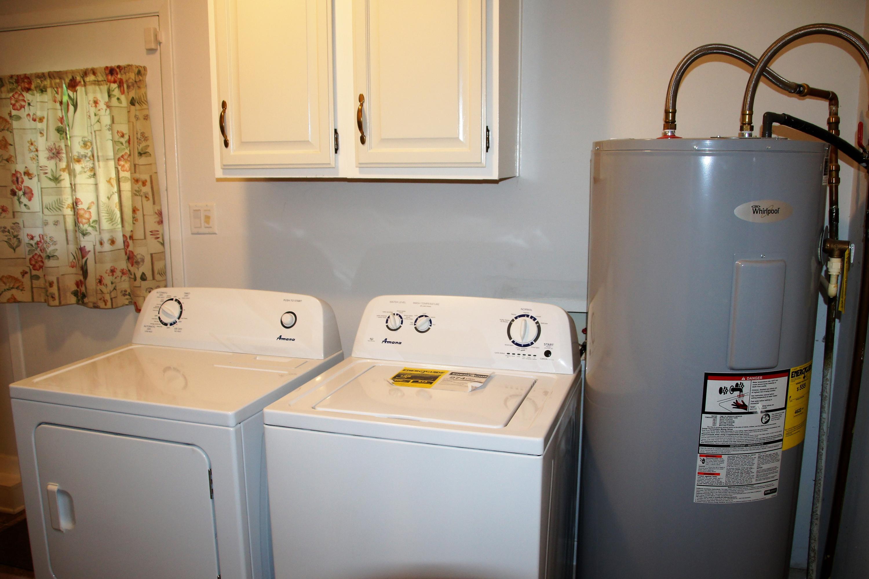 CHIPPEWA - Residential