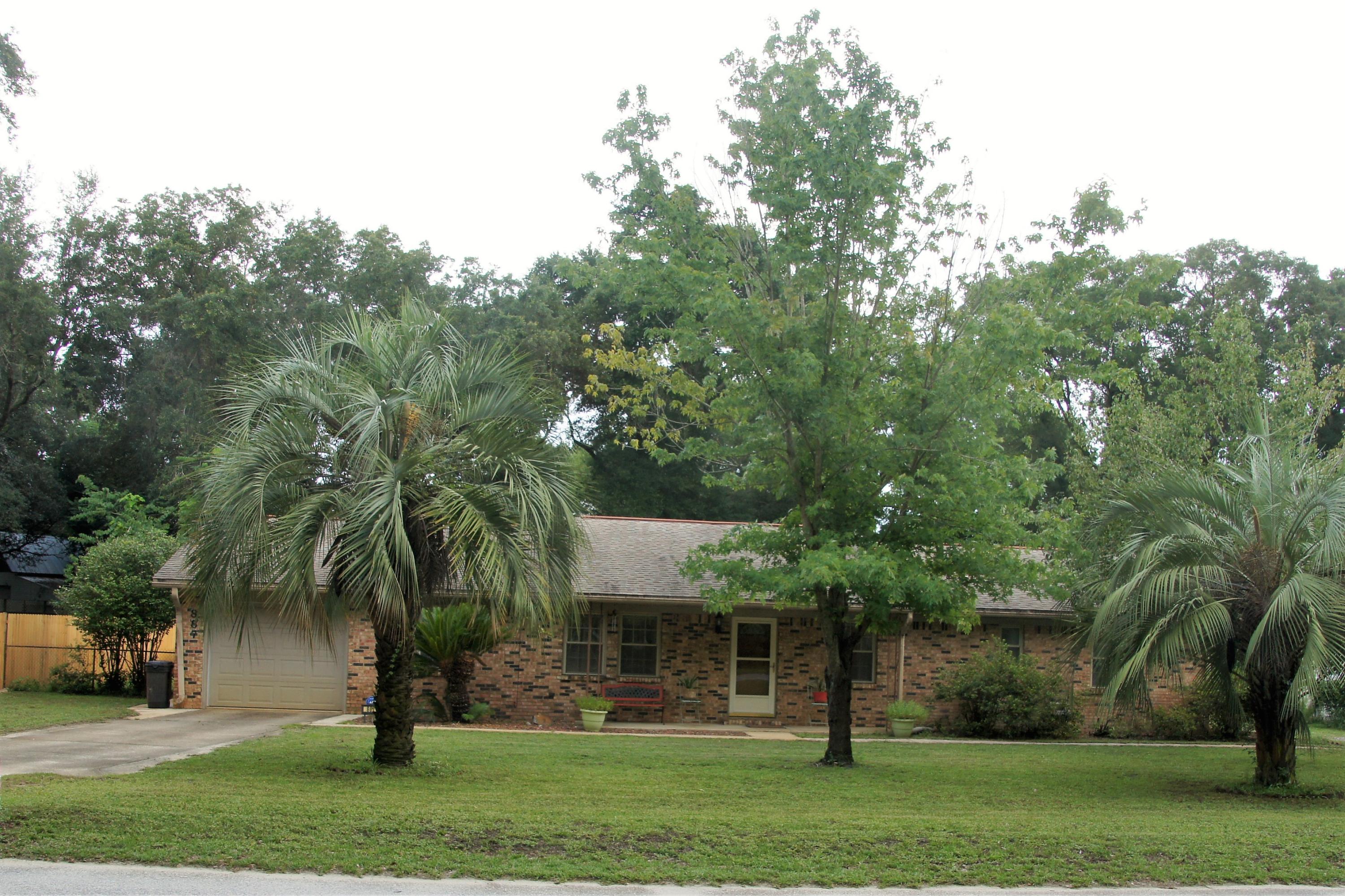 CHIPPEWA - Residential