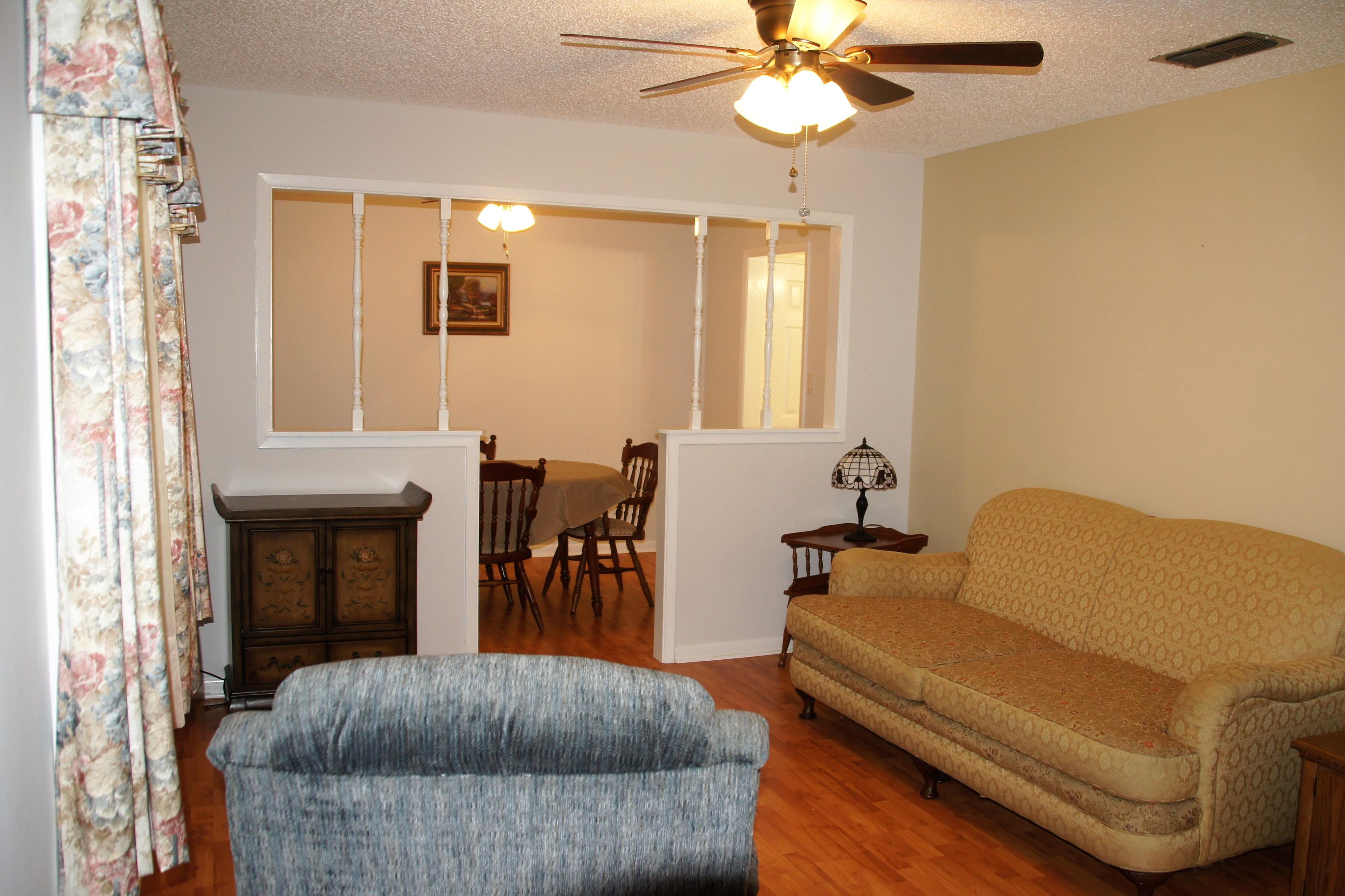 CHIPPEWA - Residential