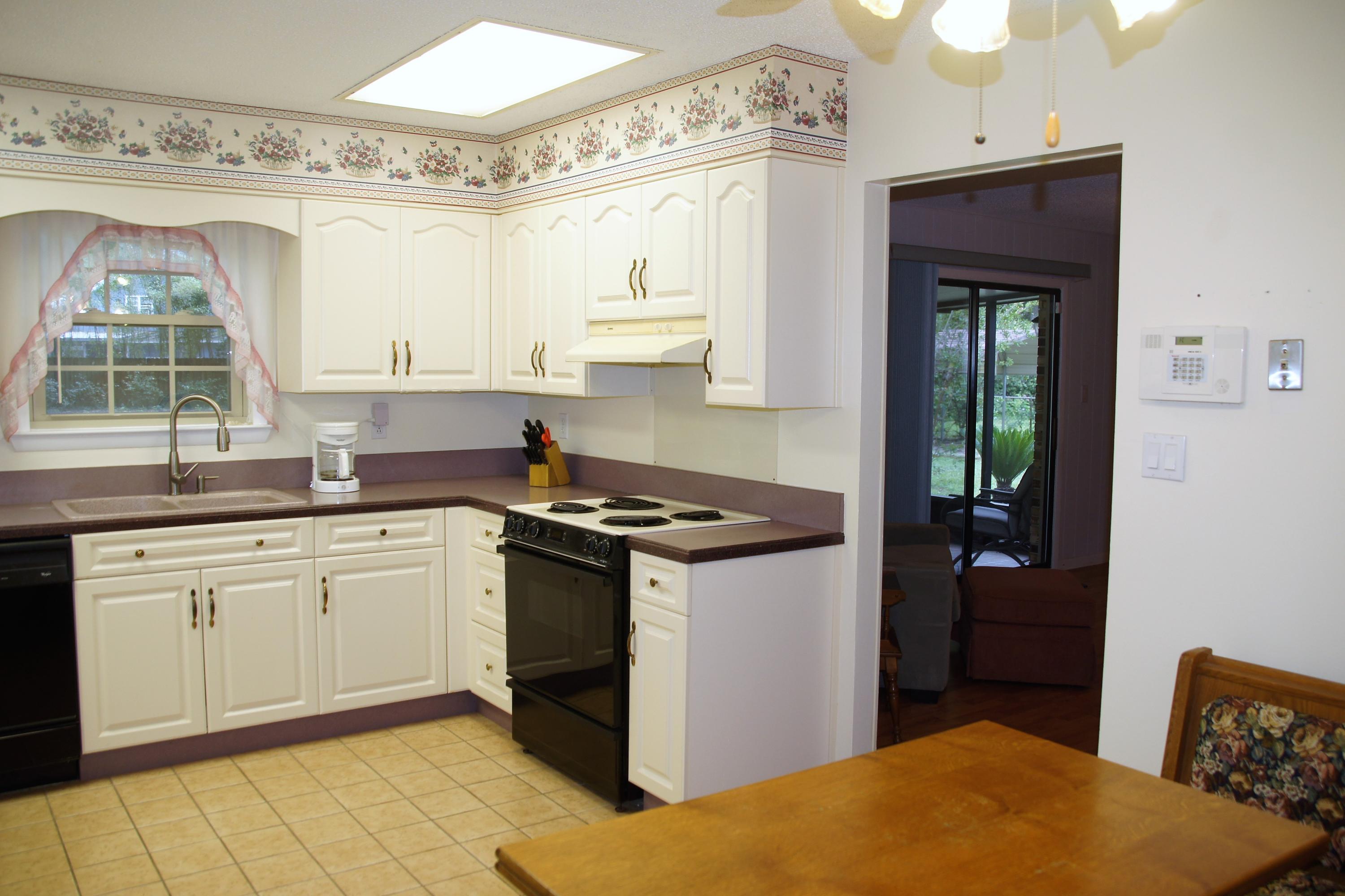 CHIPPEWA - Residential