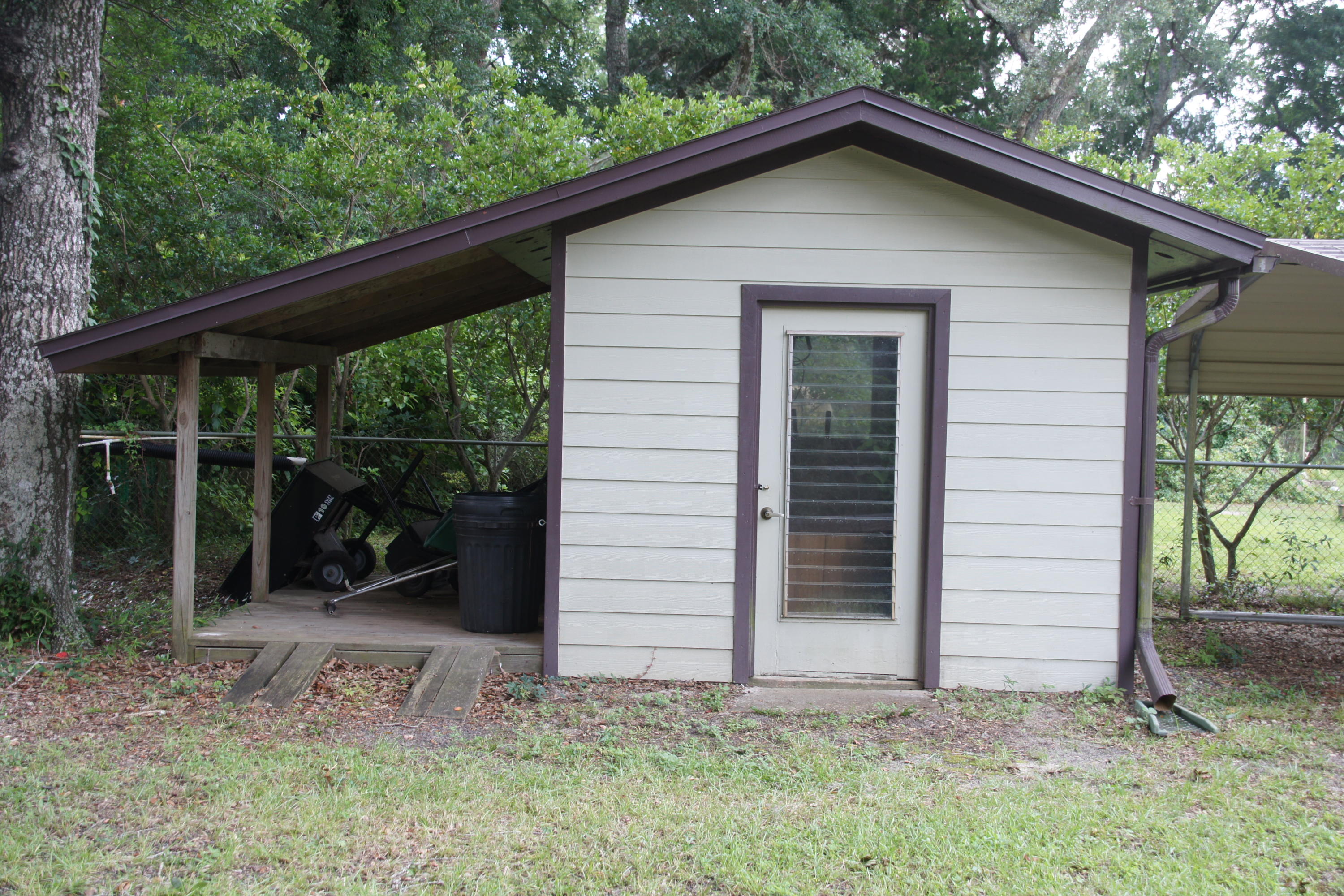 CHIPPEWA - Residential