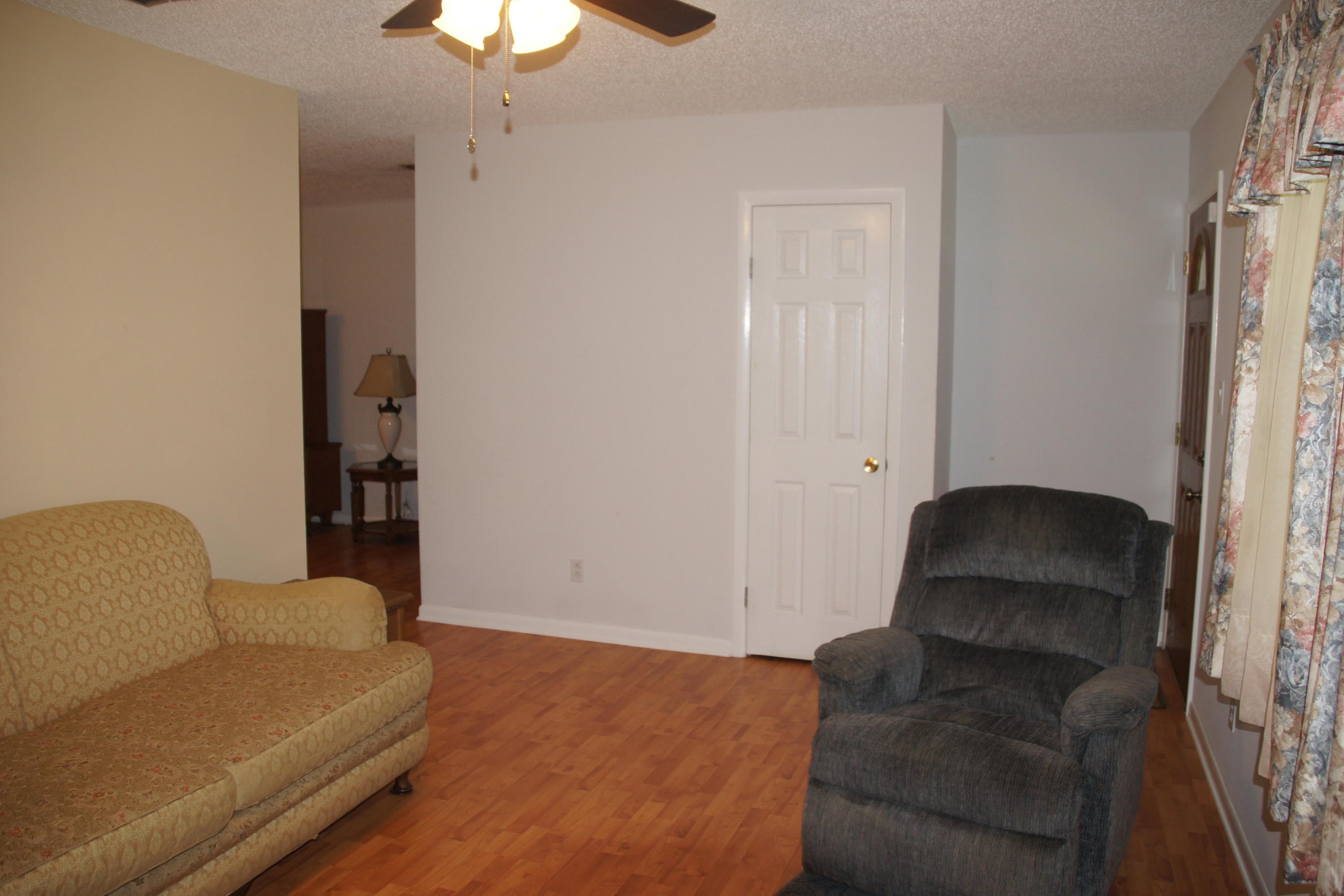 CHIPPEWA - Residential