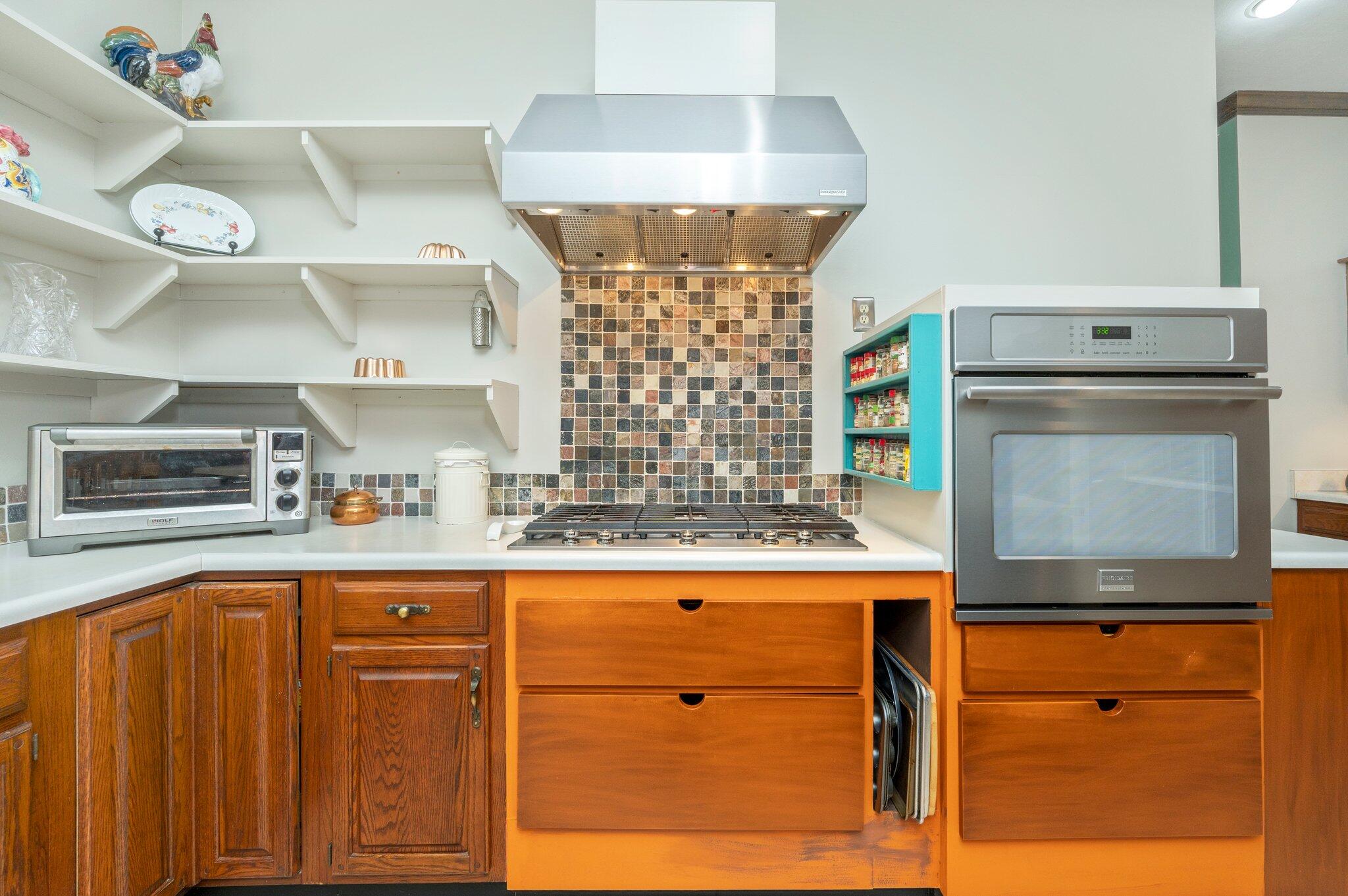 North Supergroup - Residential