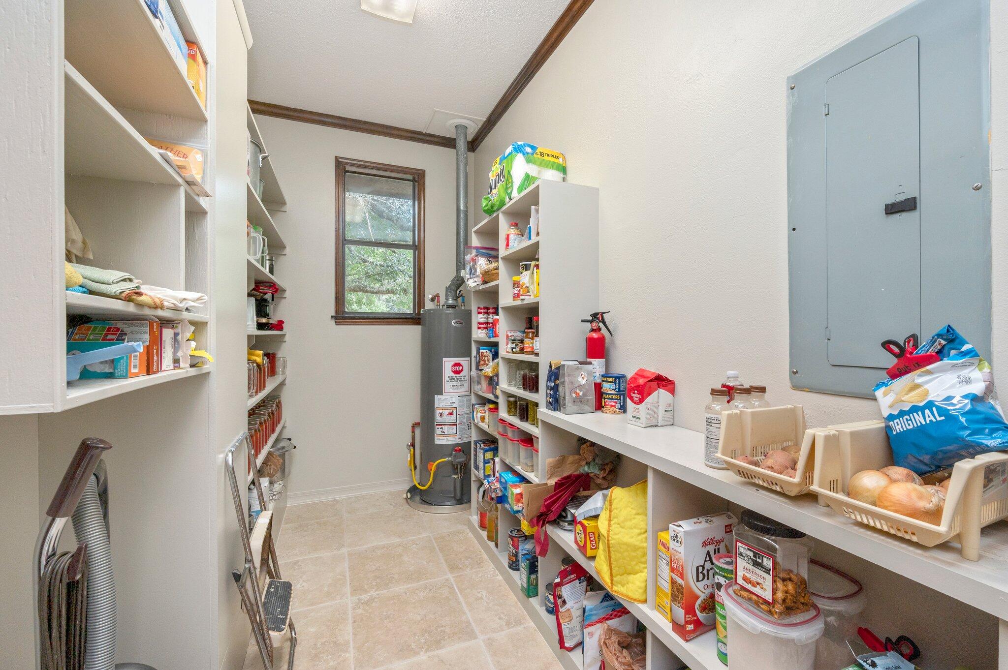 North Supergroup - Residential