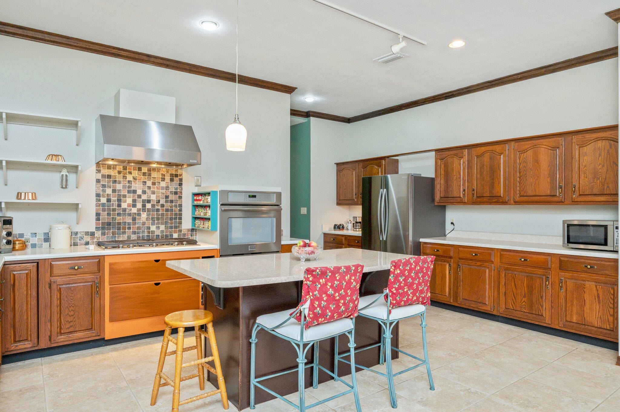 North Supergroup - Residential