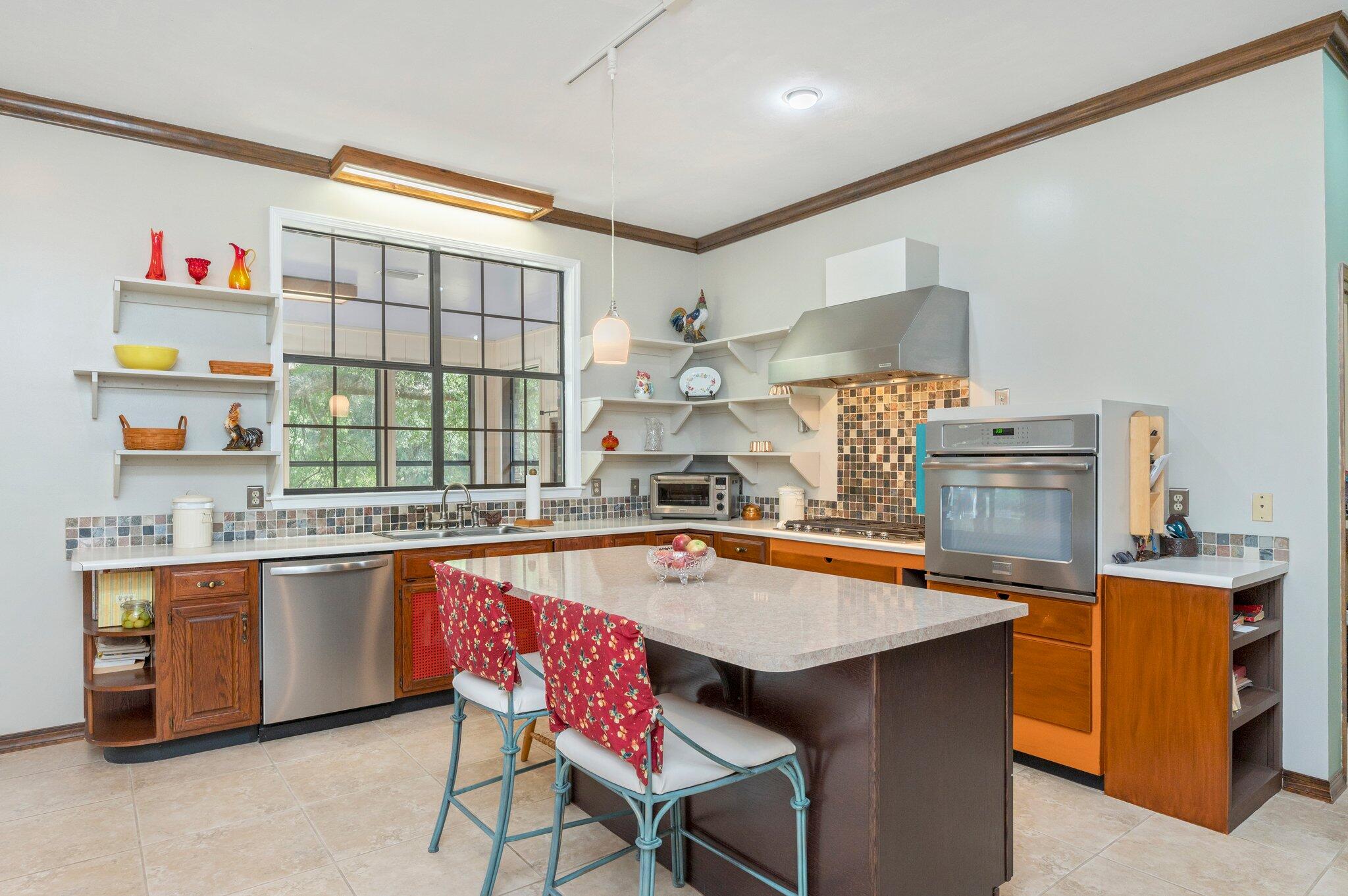 North Supergroup - Residential