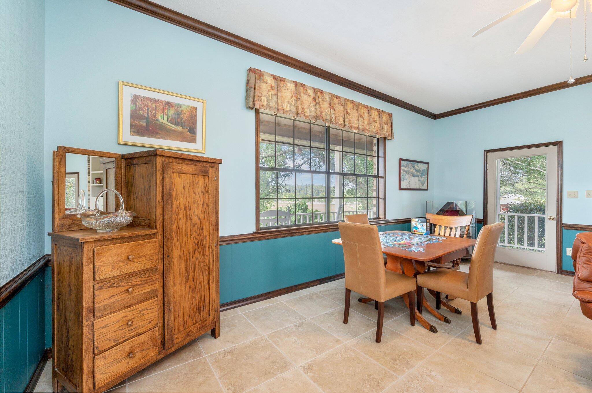 North Supergroup - Residential