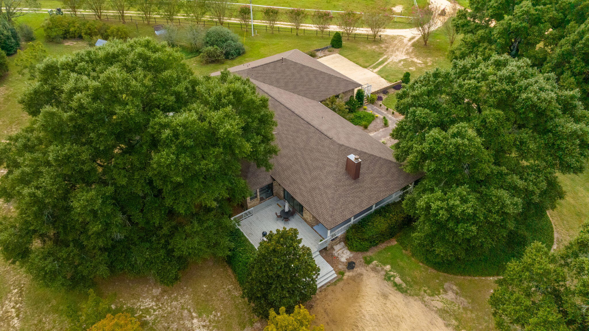 North Supergroup - Residential