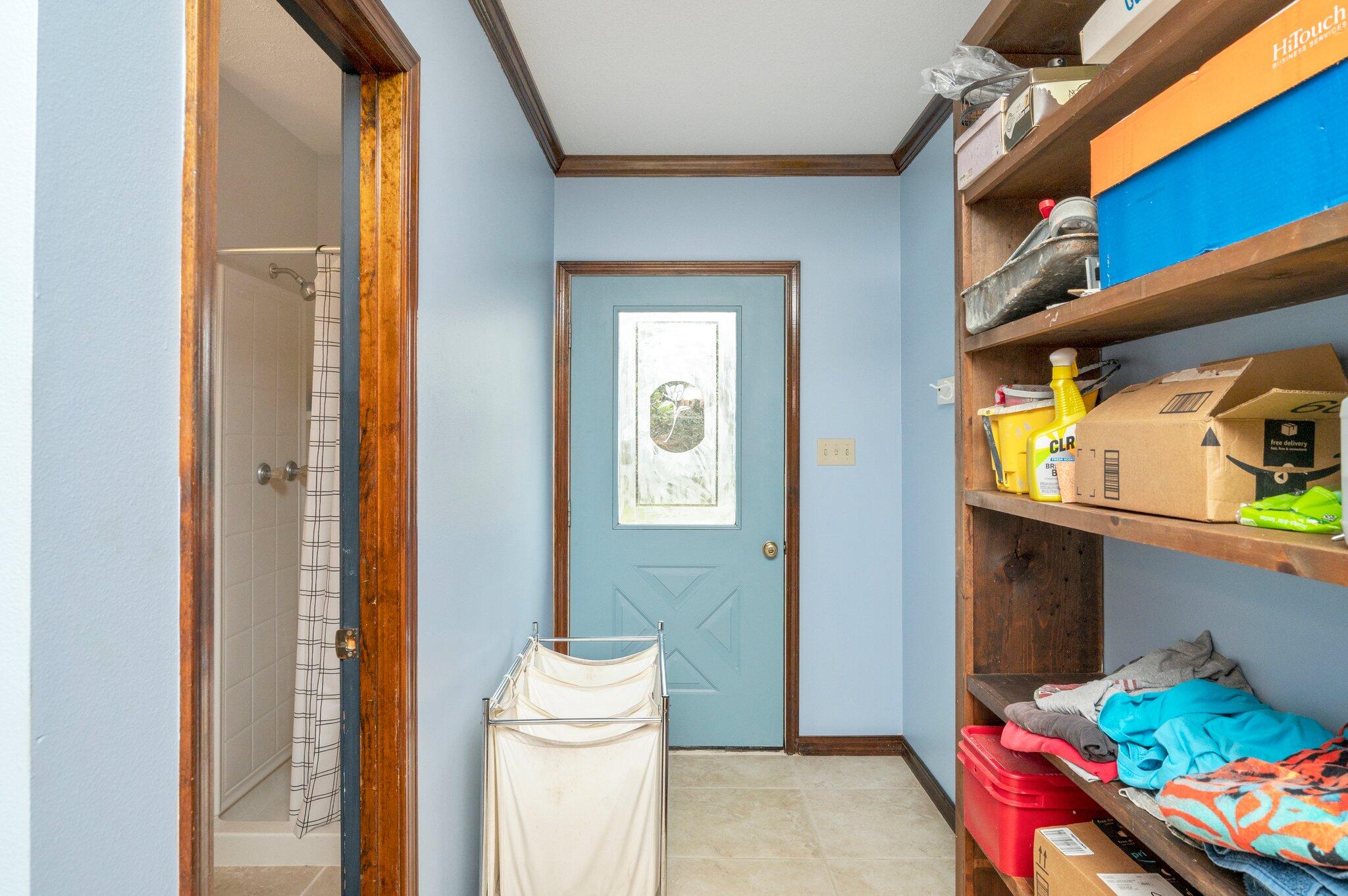 North Supergroup - Residential