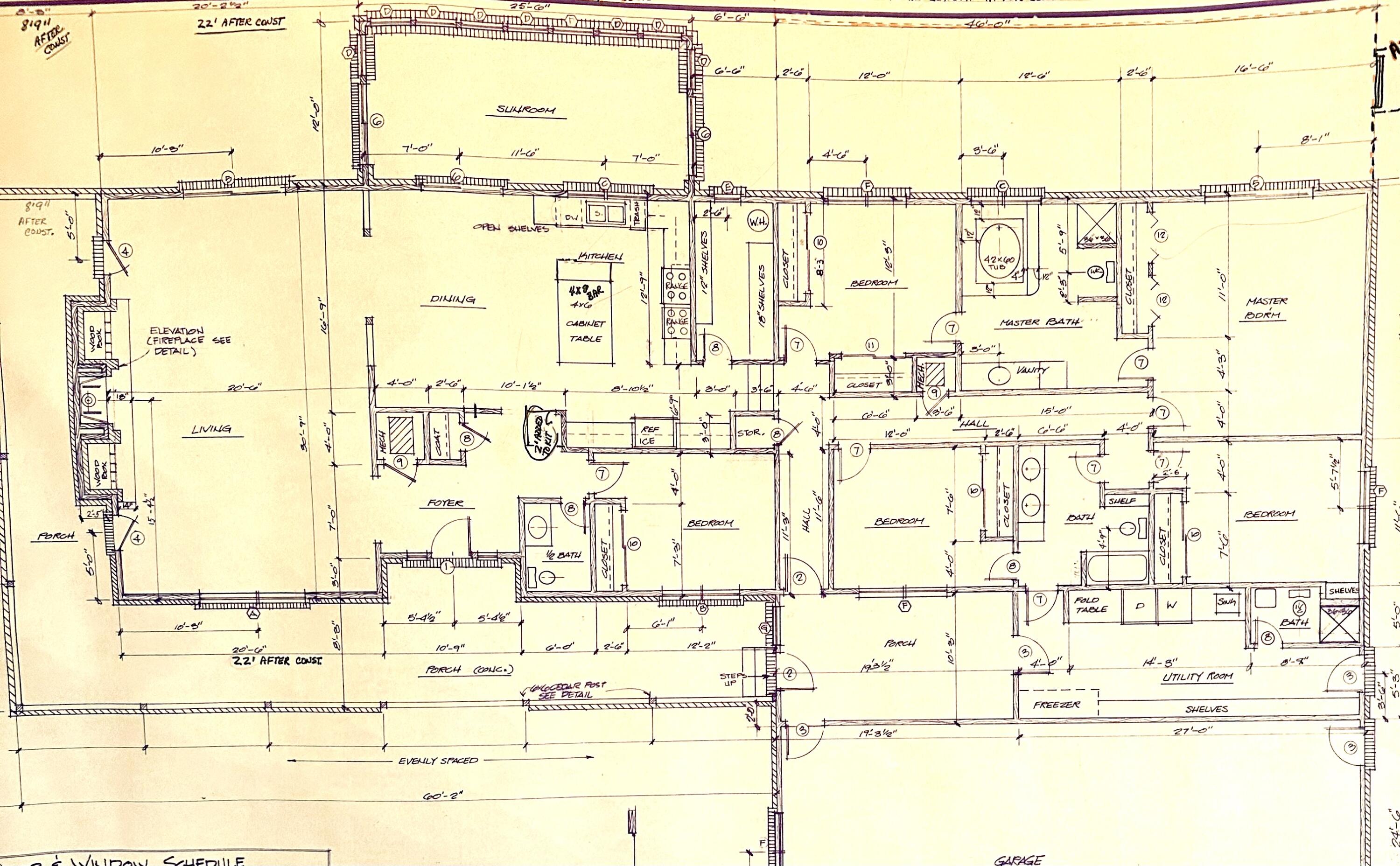 North Supergroup - Residential