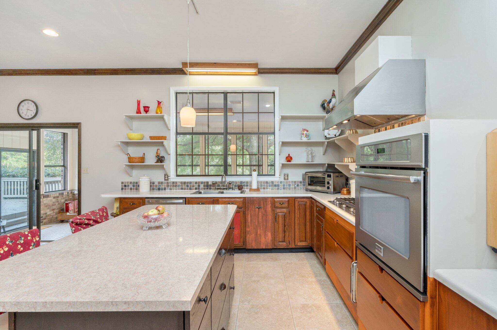 North Supergroup - Residential