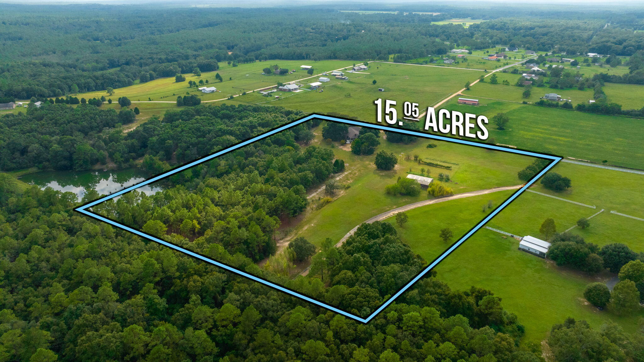 North Supergroup - Residential