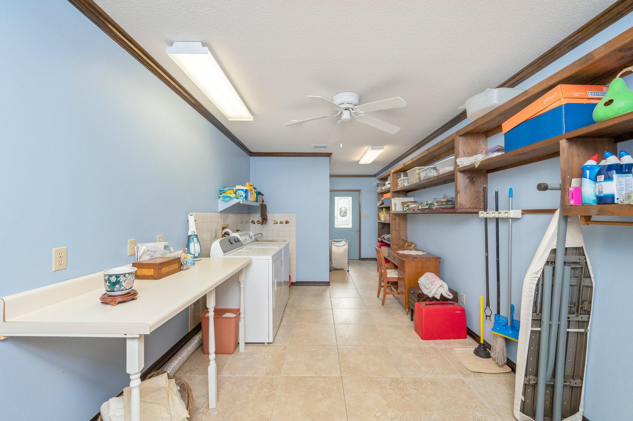 North Supergroup - Residential