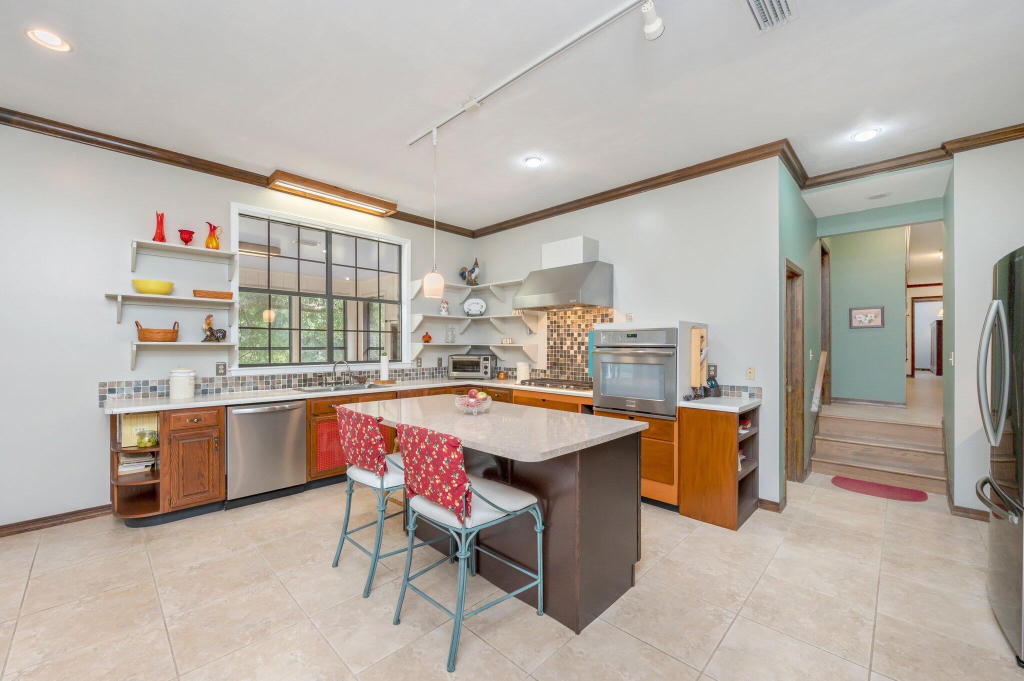 North Supergroup - Residential