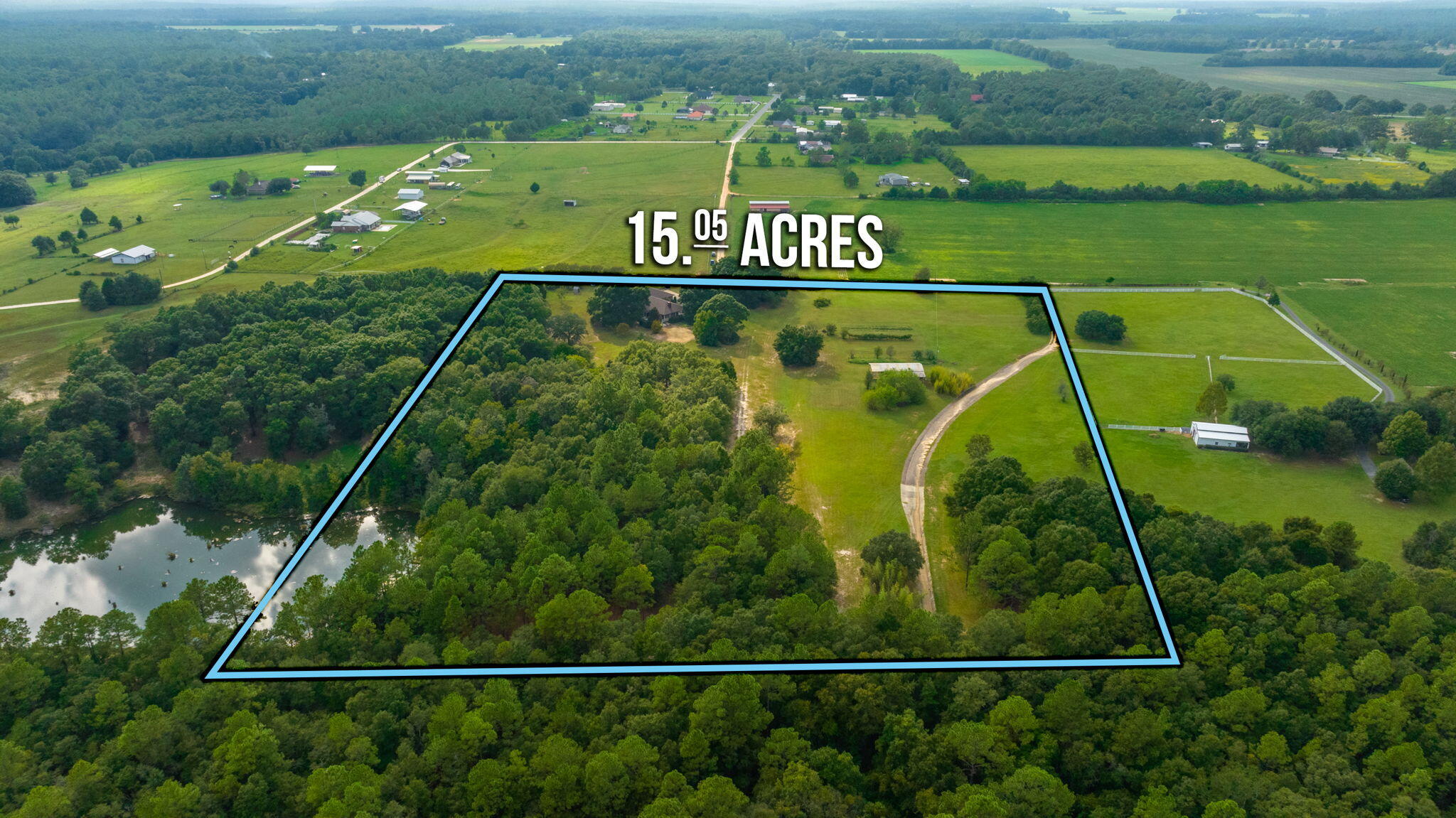 North Supergroup - Residential