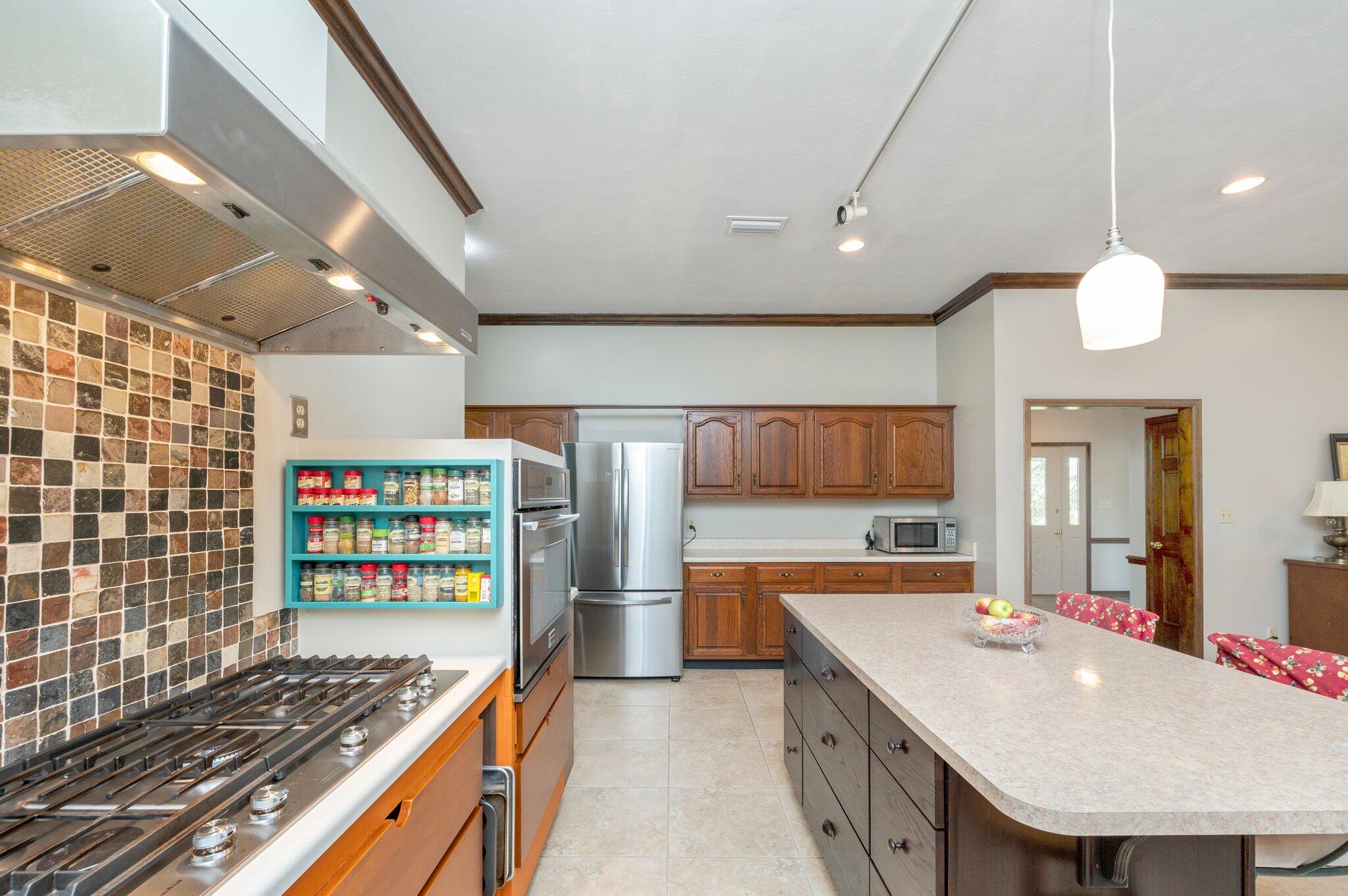 North Supergroup - Residential