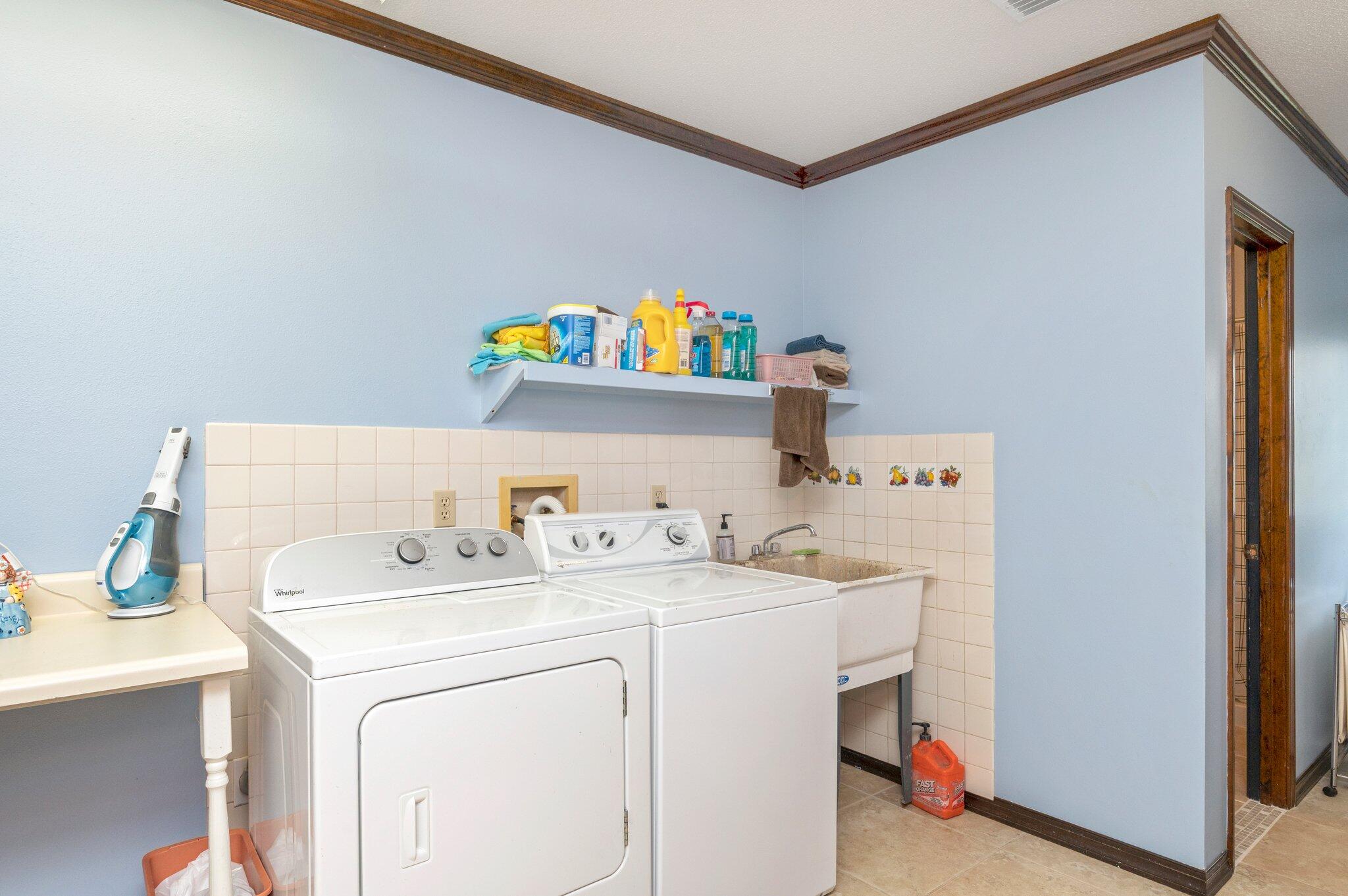 North Supergroup - Residential