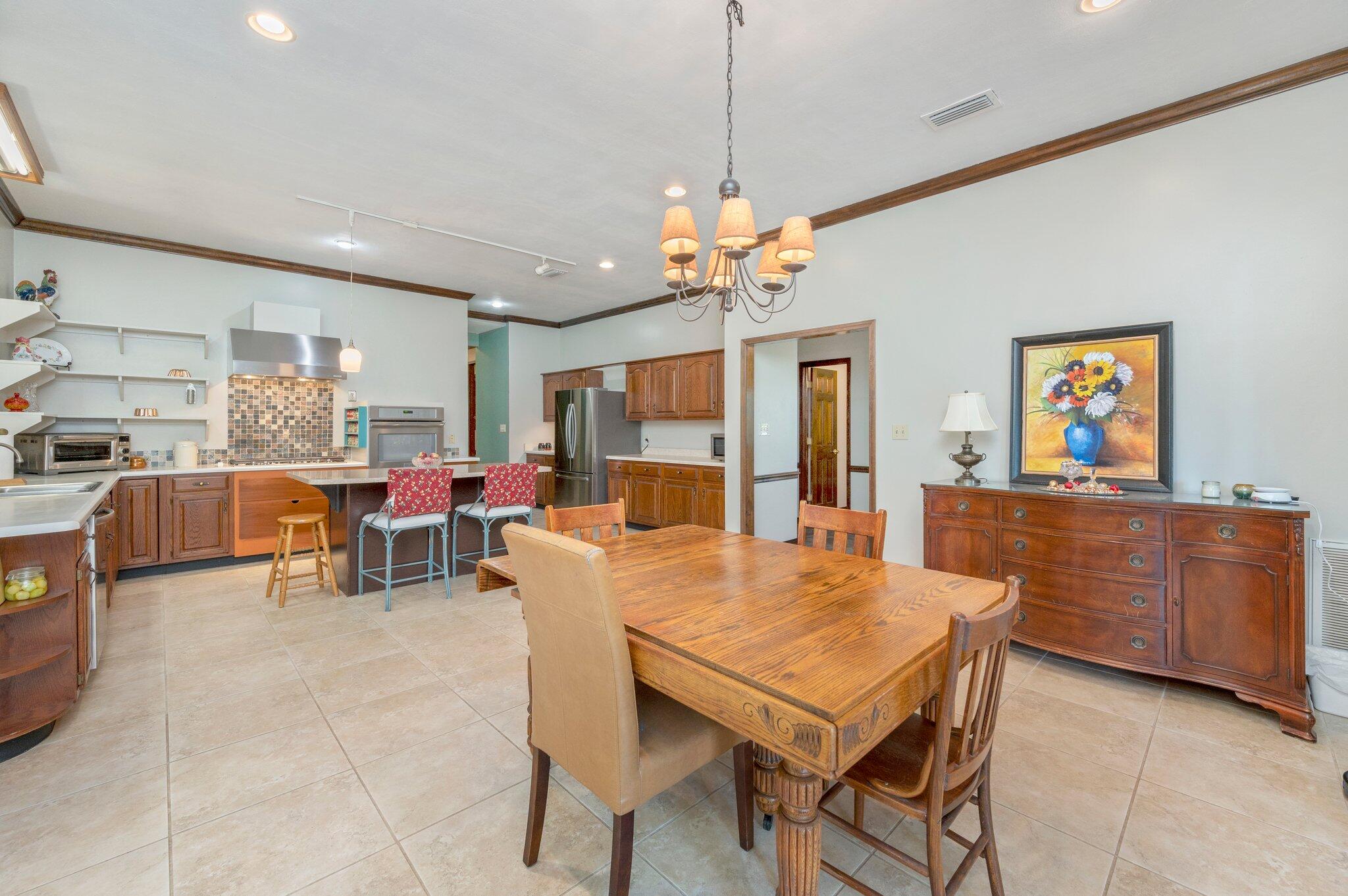 North Supergroup - Residential