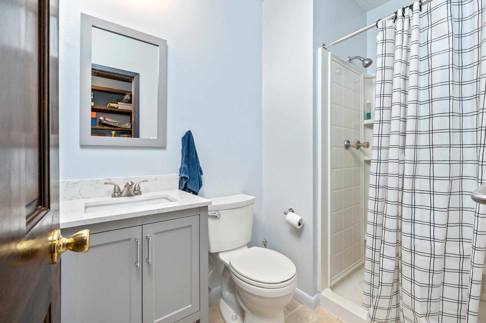 North Supergroup - Residential