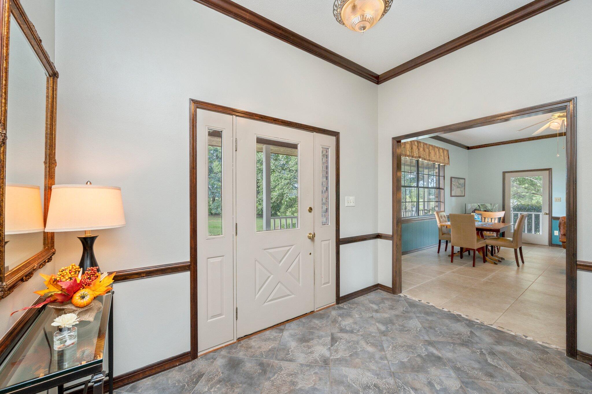 North Supergroup - Residential