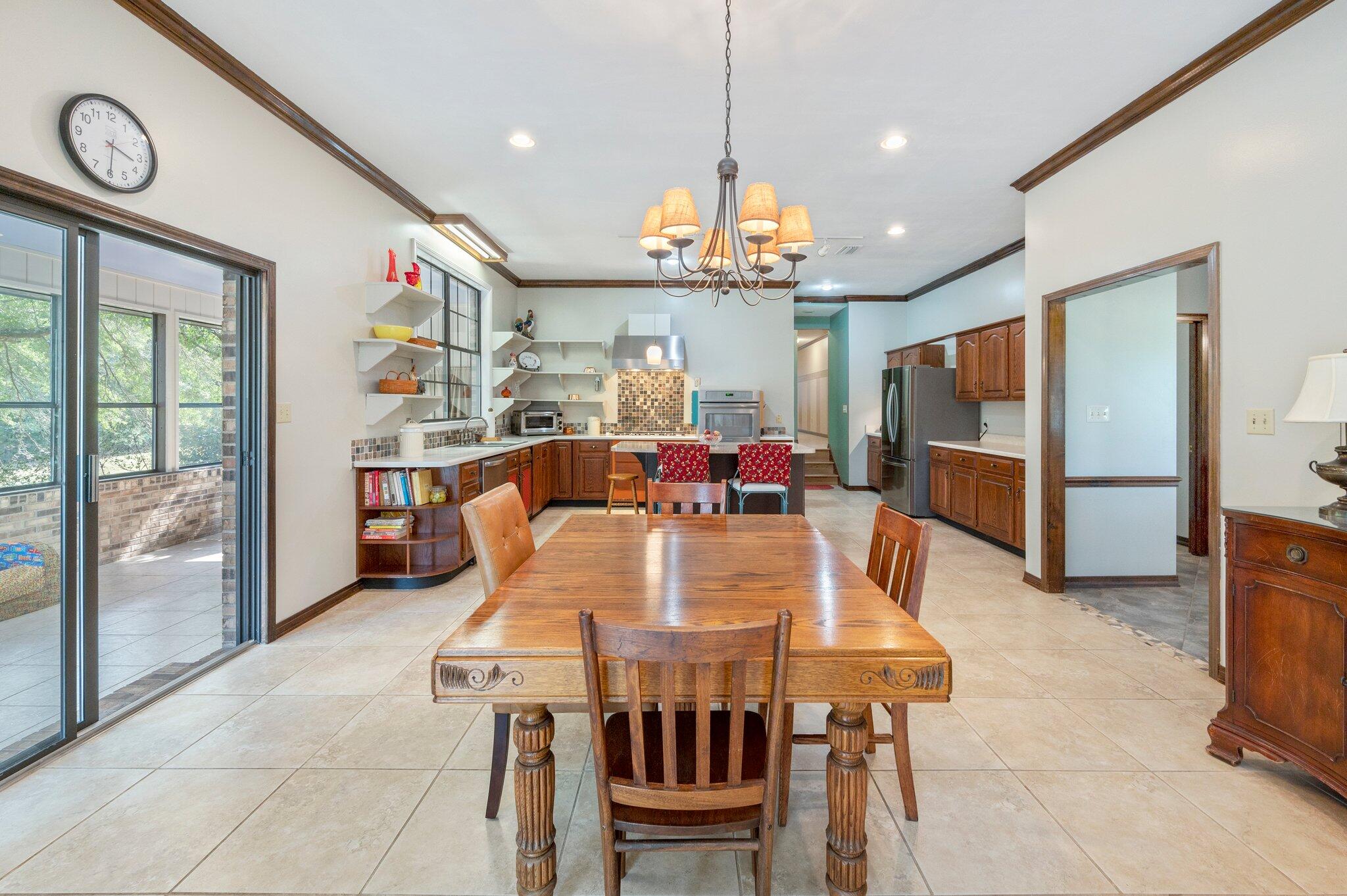 North Supergroup - Residential