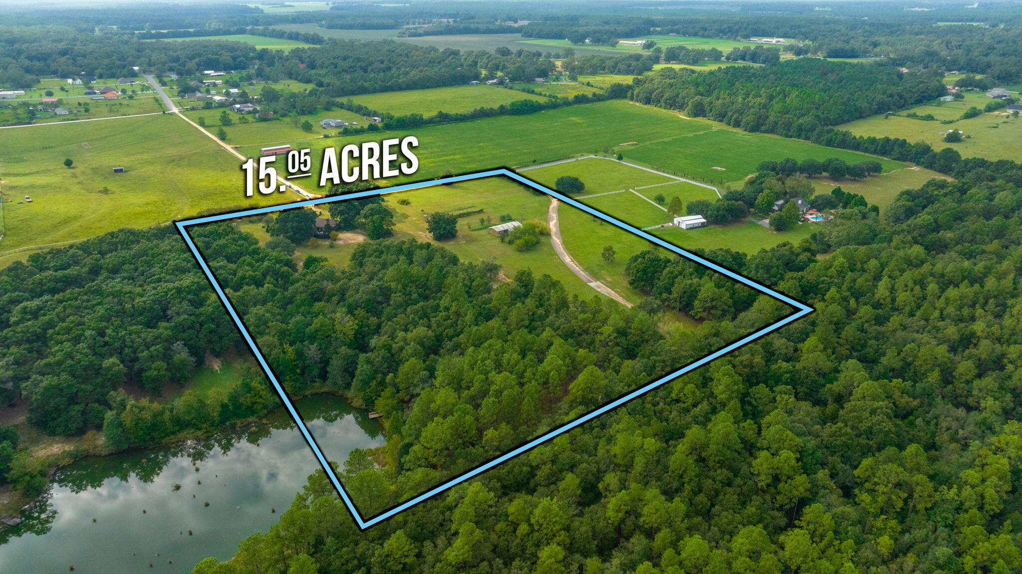 North Supergroup - Residential