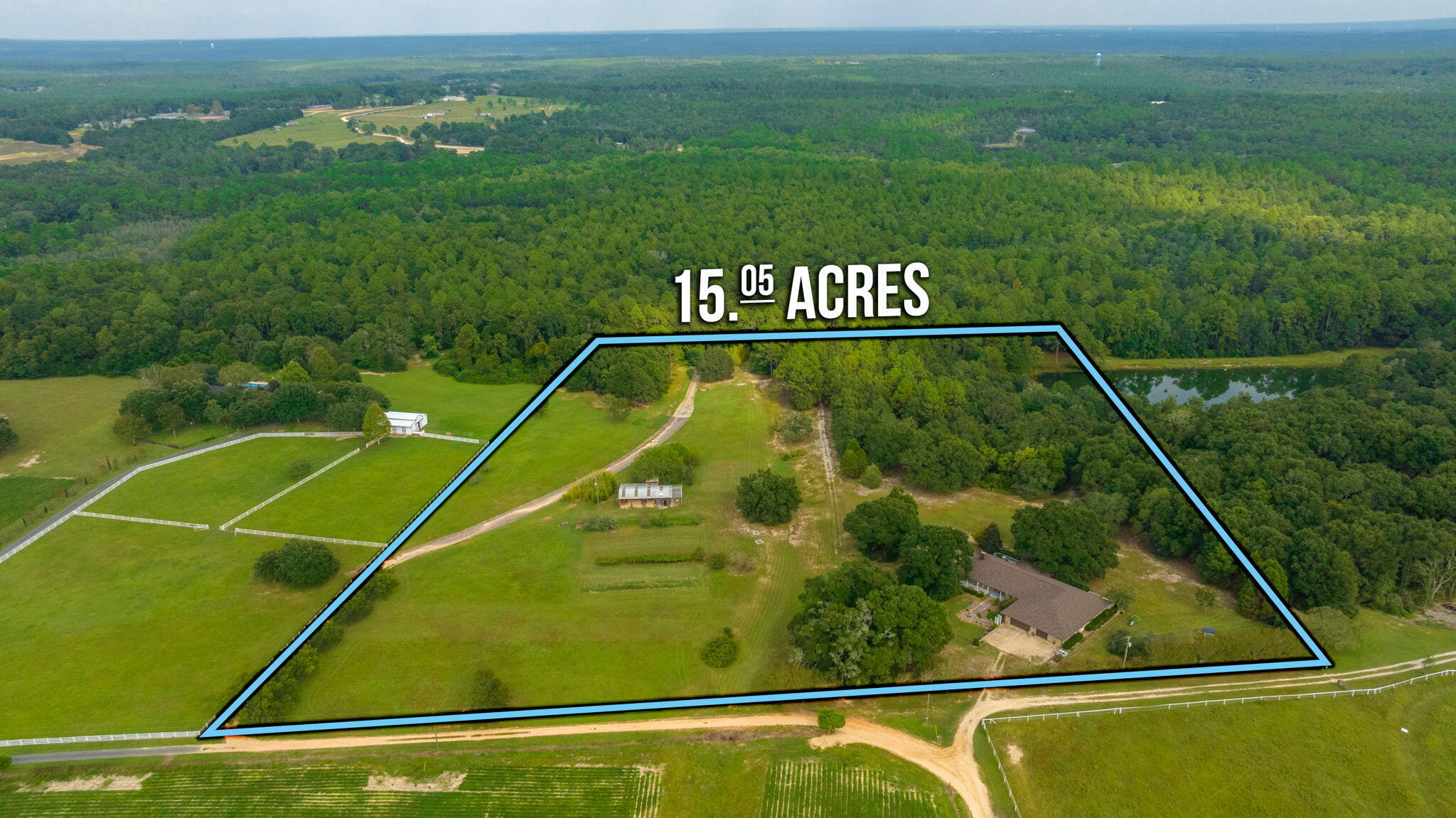 North Supergroup - Residential