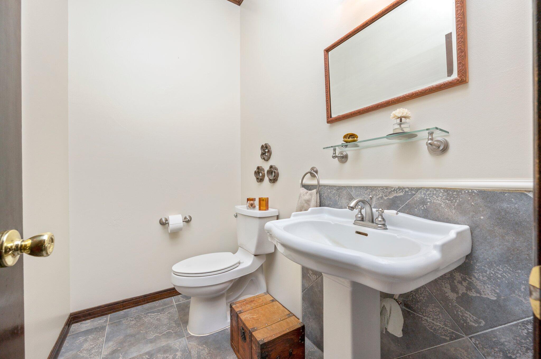 North Supergroup - Residential