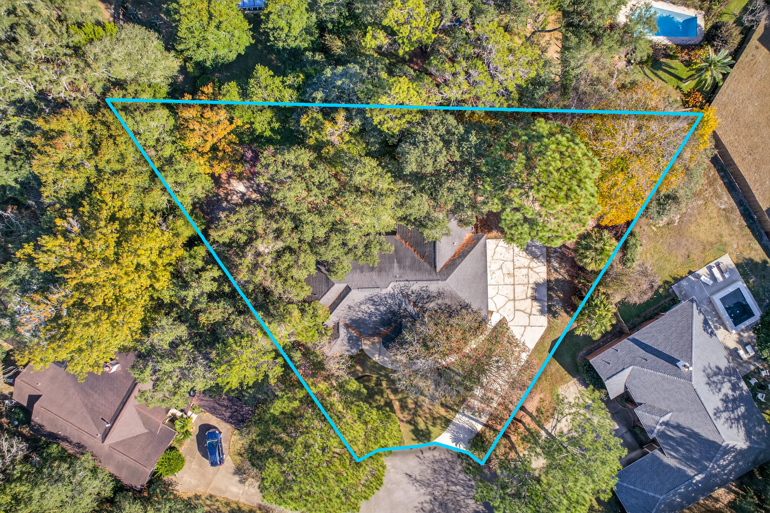 CARIBBEAN VILLAGE WEST - Residential