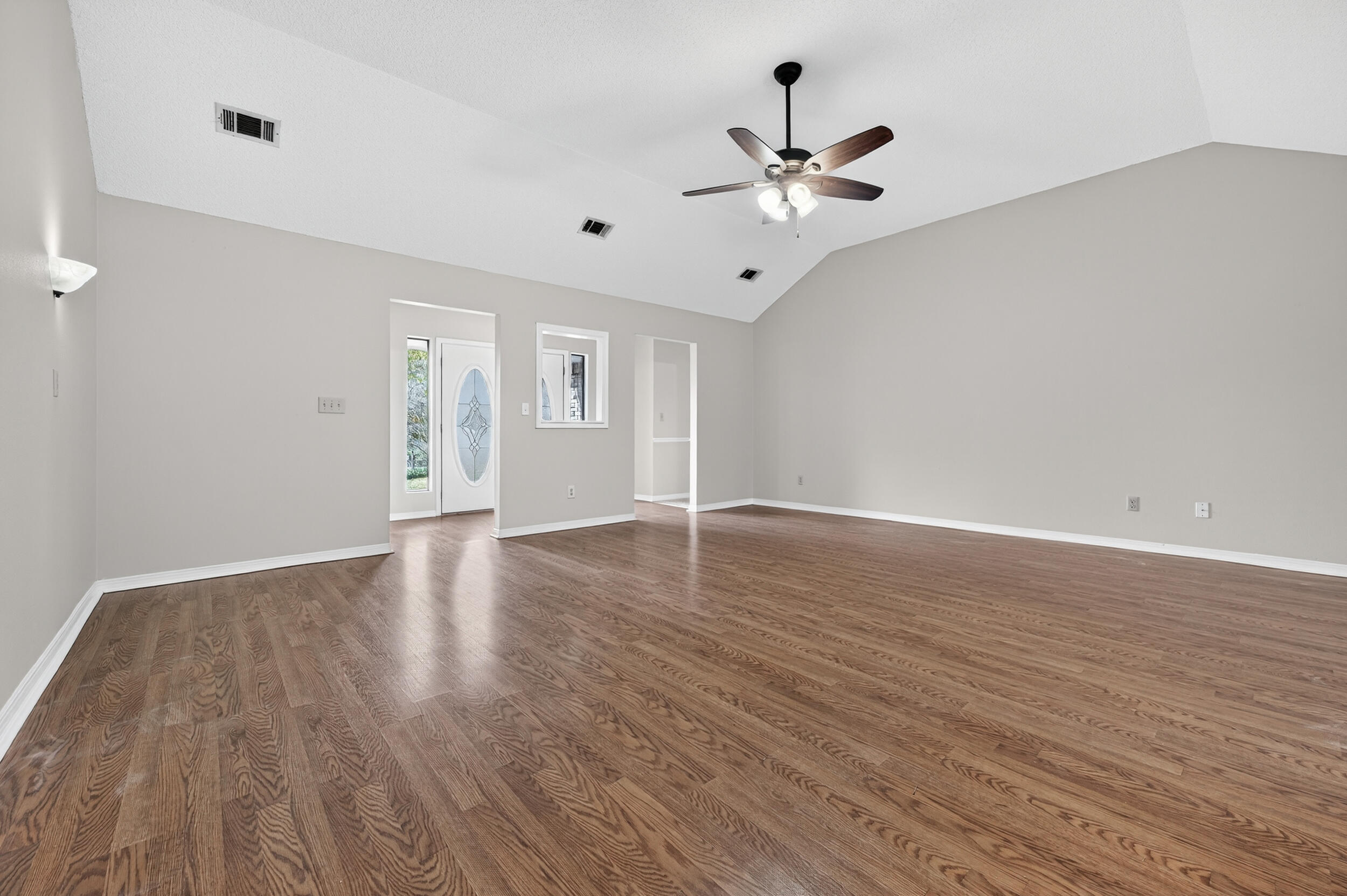 CARIBBEAN VILLAGE WEST - Residential