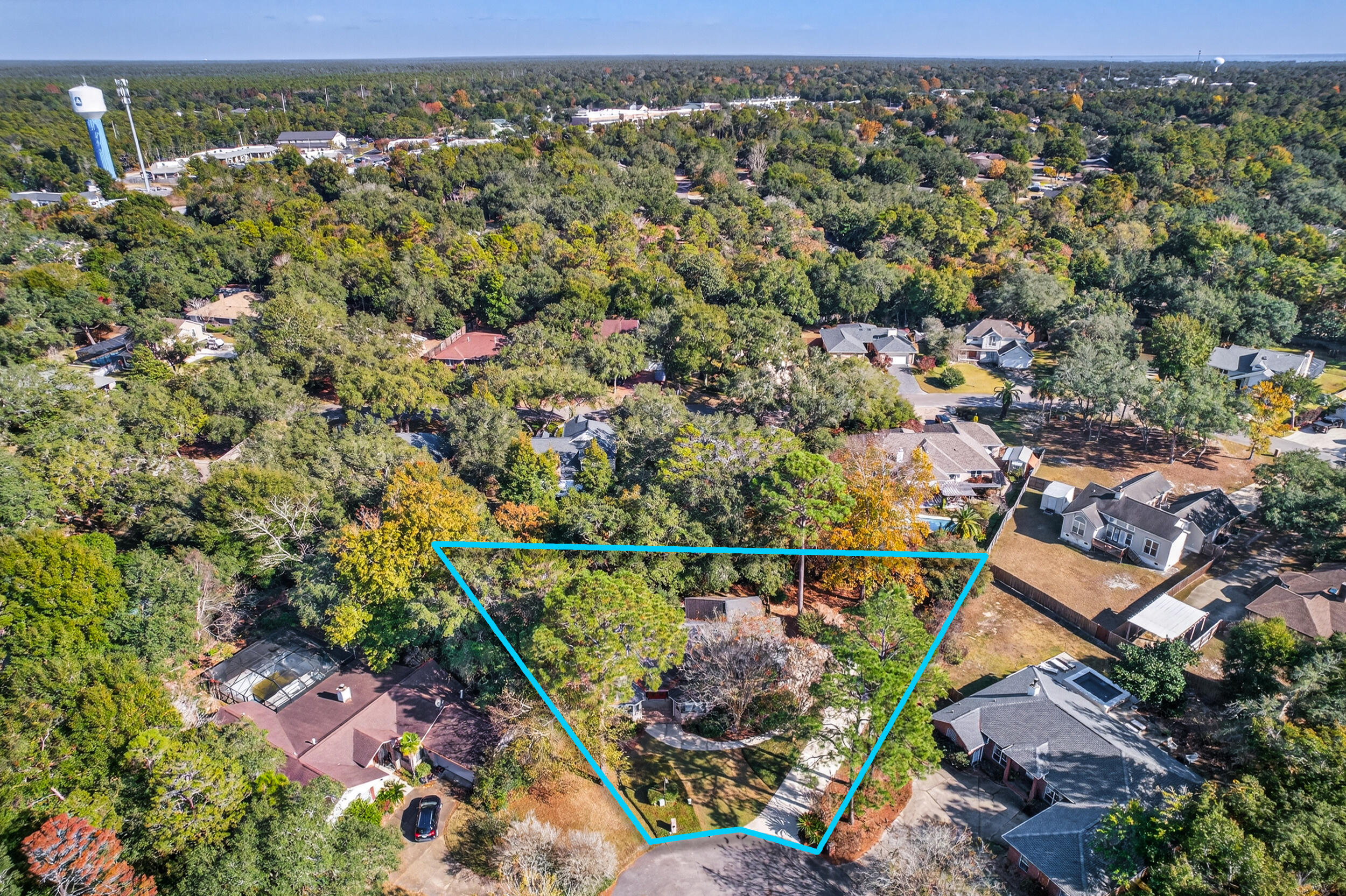 CARIBBEAN VILLAGE WEST - Residential