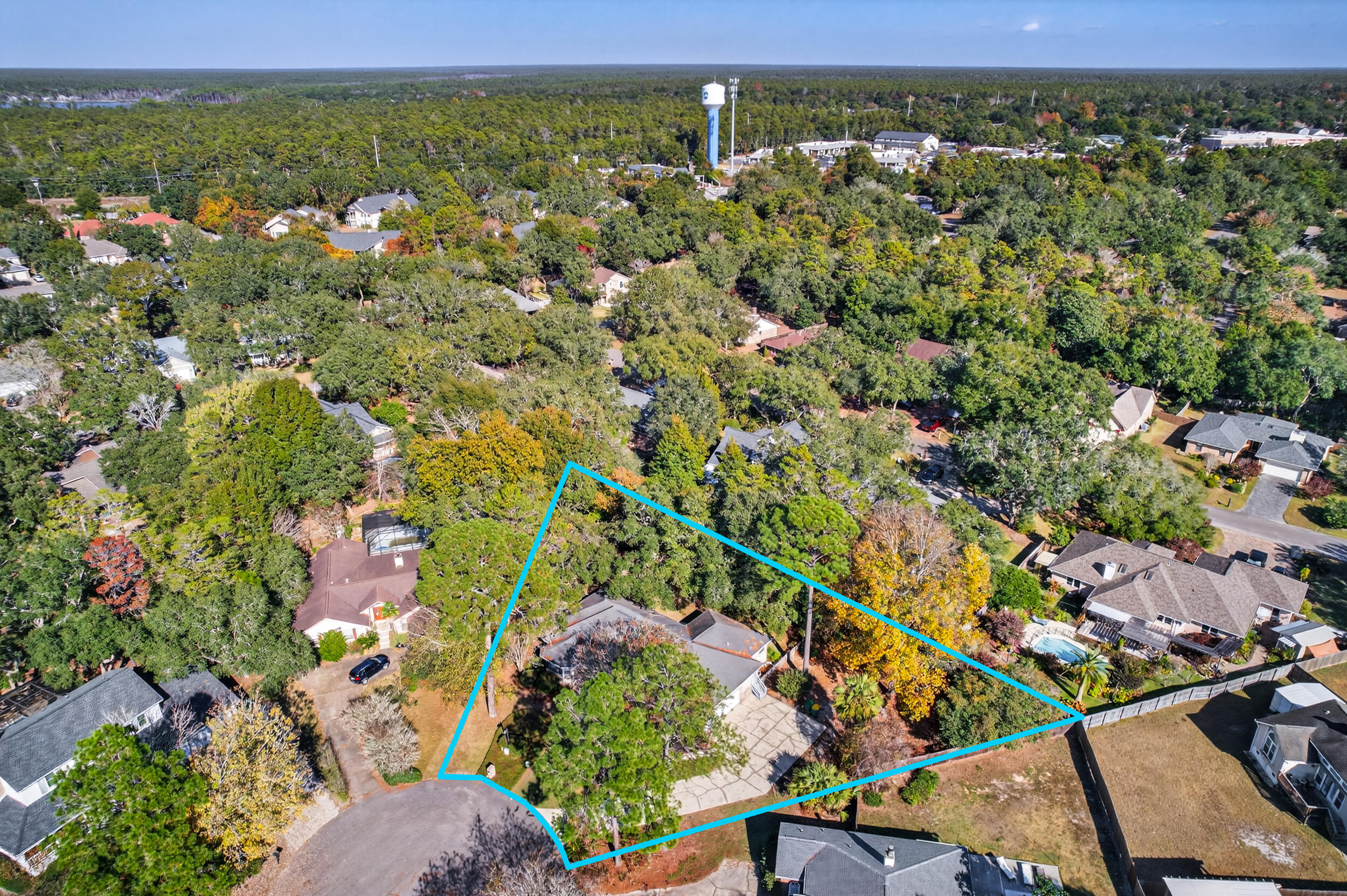 CARIBBEAN VILLAGE WEST - Residential