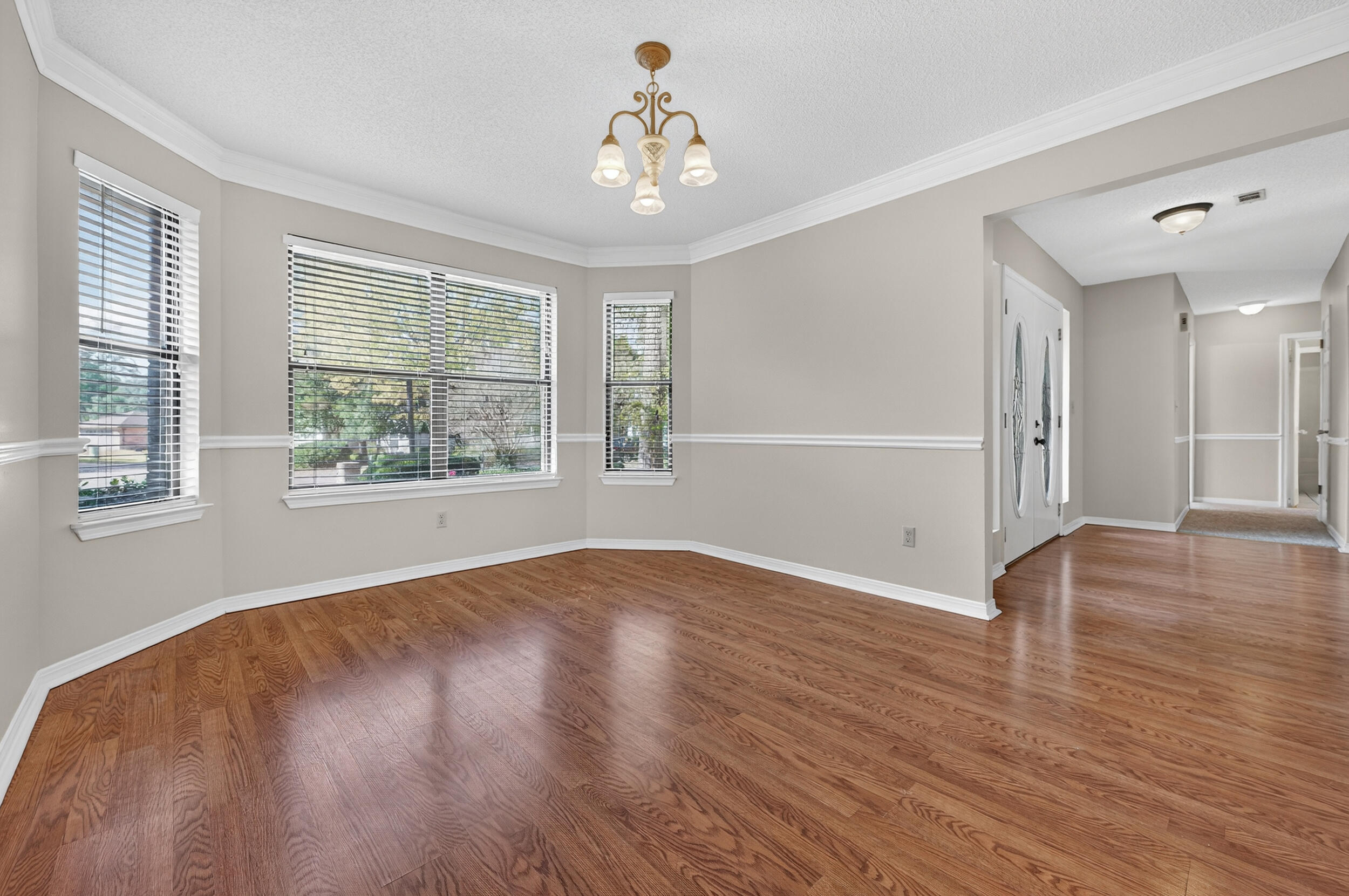 CARIBBEAN VILLAGE WEST - Residential