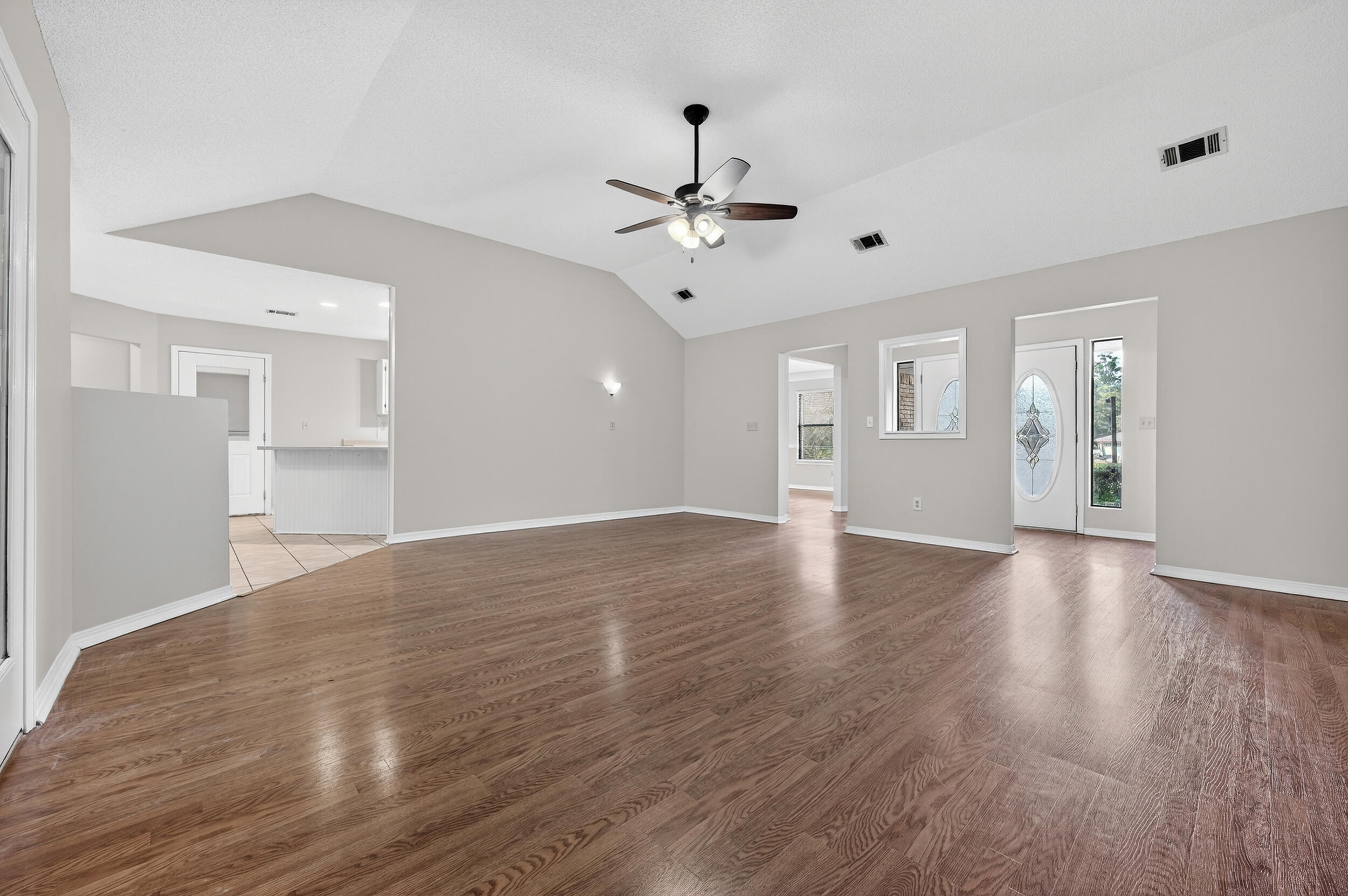 CARIBBEAN VILLAGE WEST - Residential