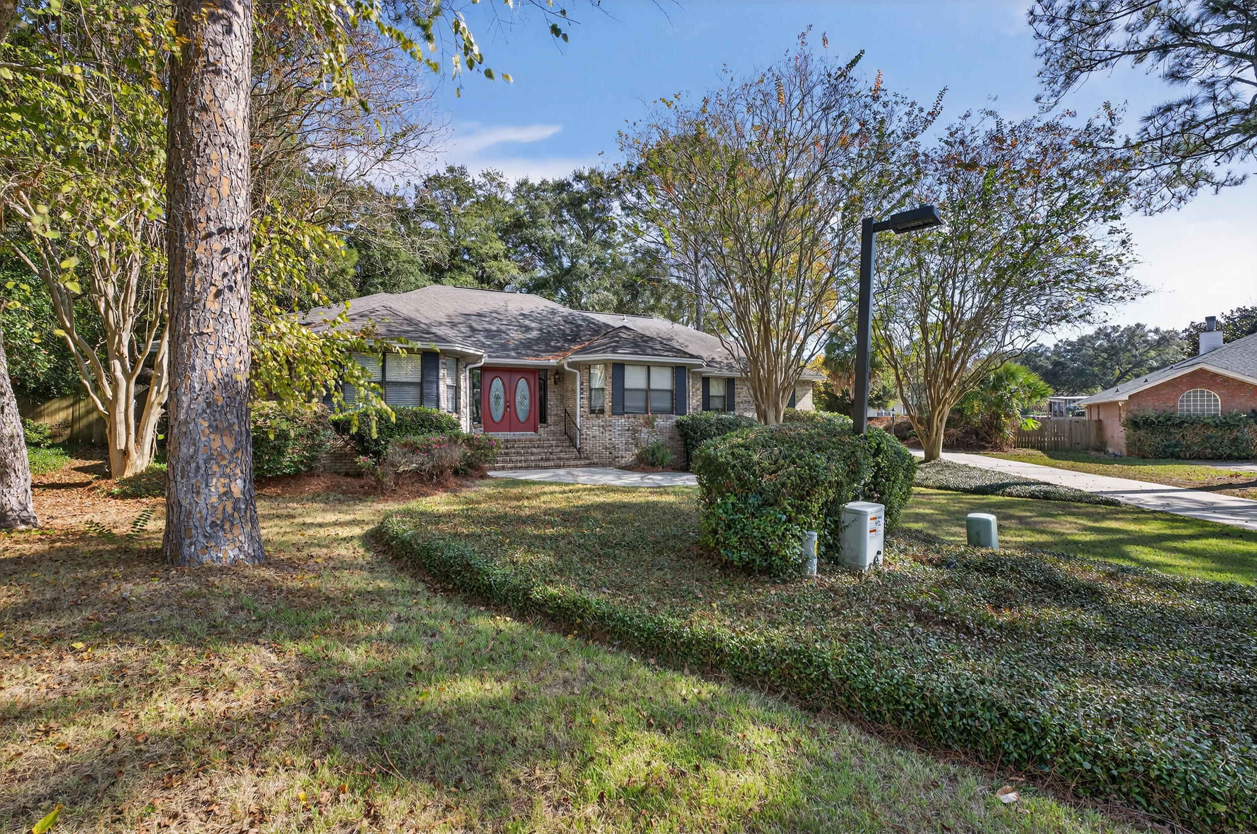 CARIBBEAN VILLAGE WEST - Residential