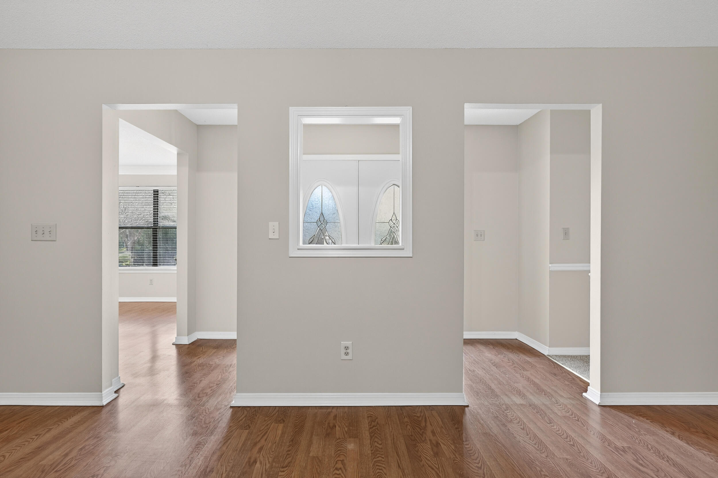 CARIBBEAN VILLAGE WEST - Residential