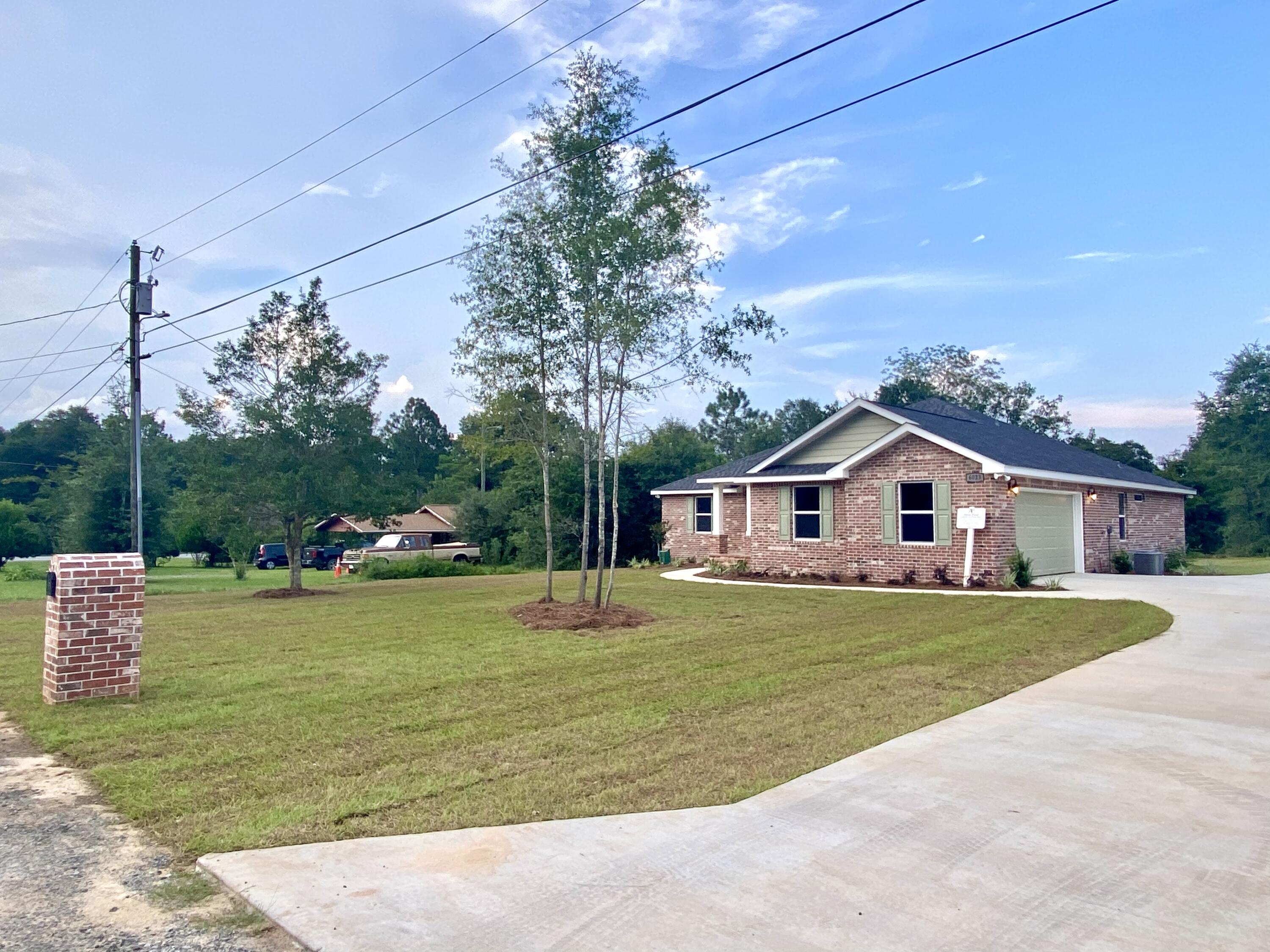 North supergroup - Residential