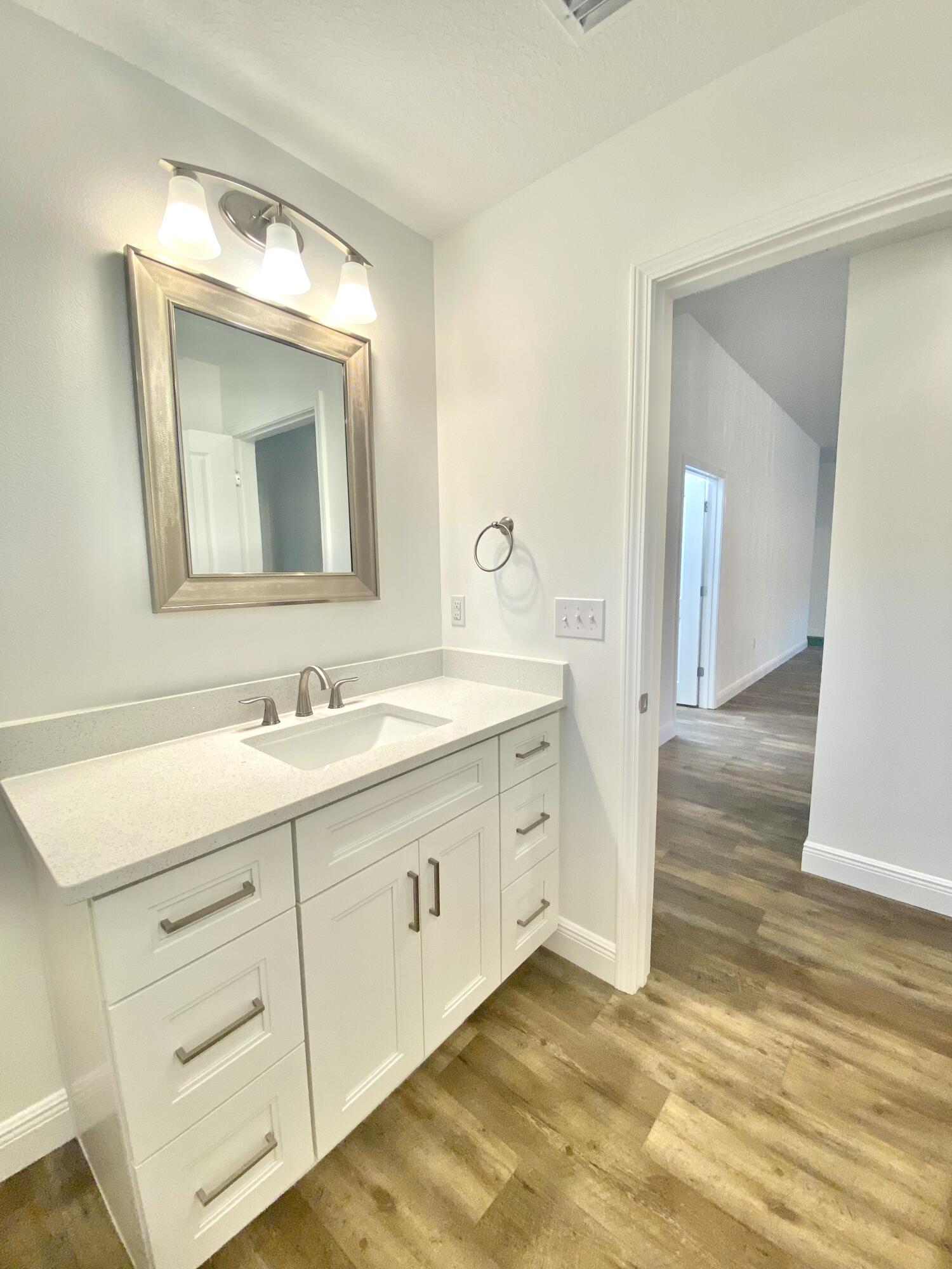 North supergroup - Residential