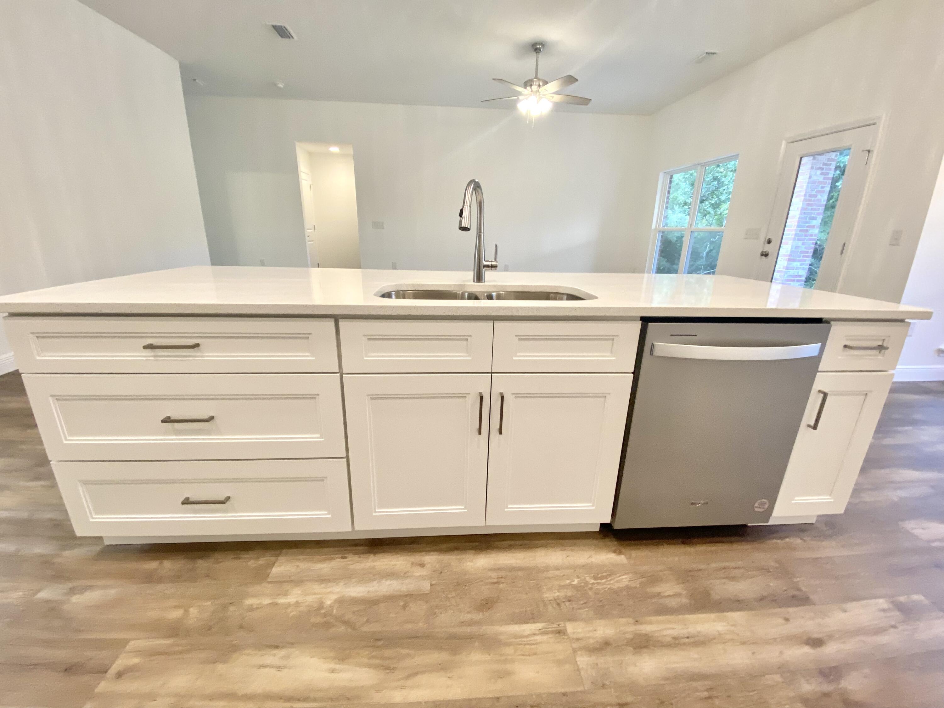 North supergroup - Residential