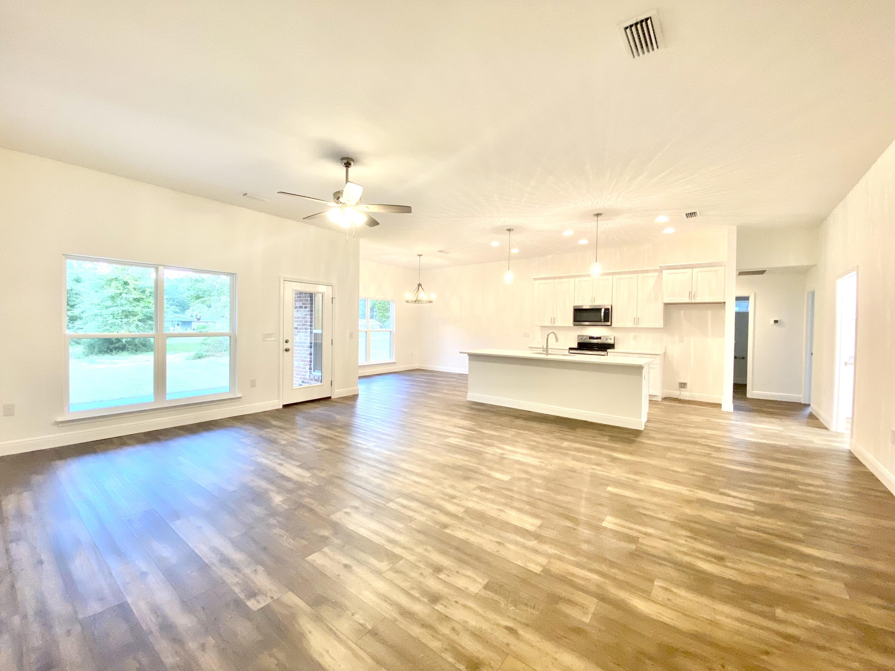 North supergroup - Residential