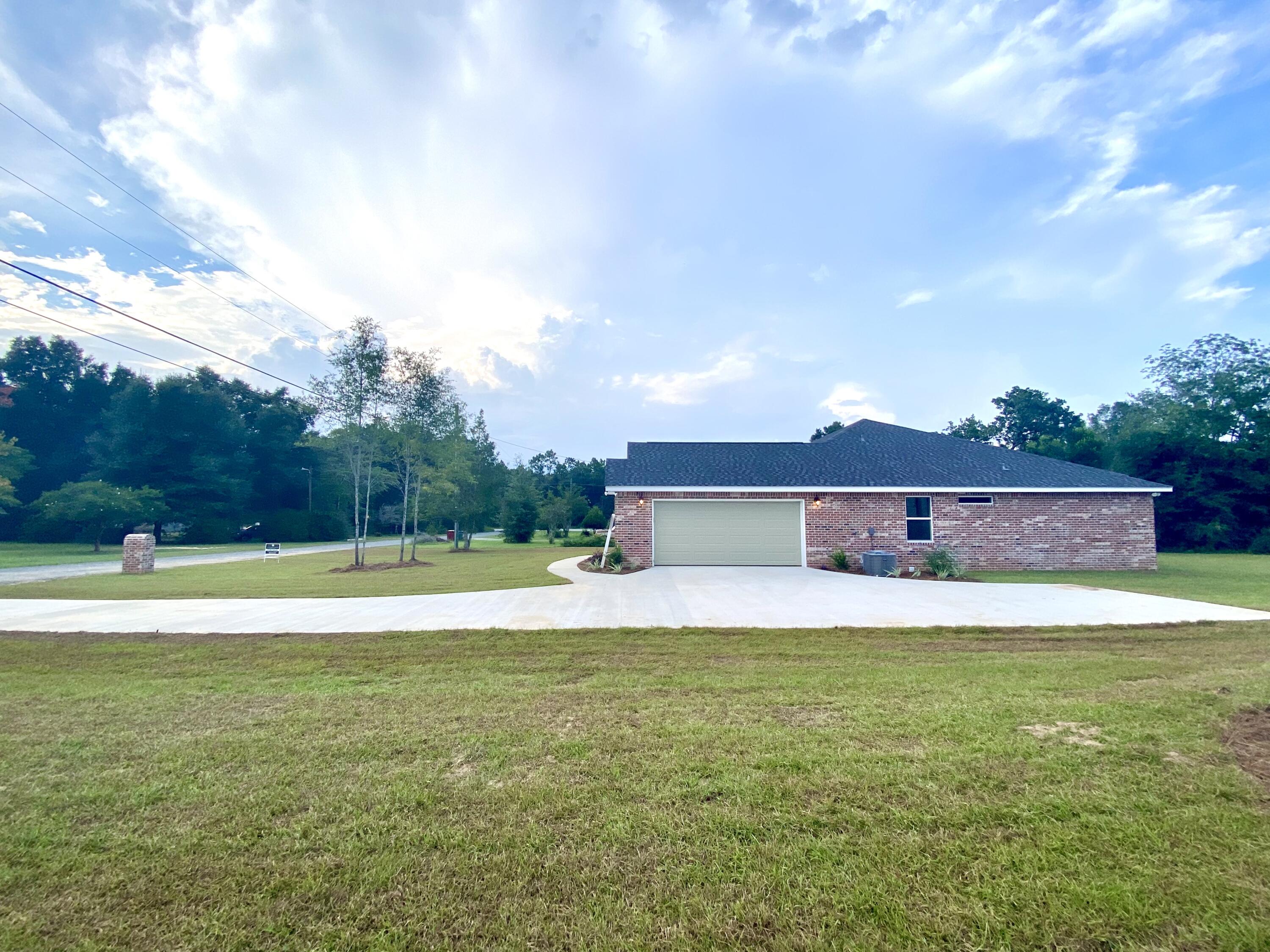 North supergroup - Residential