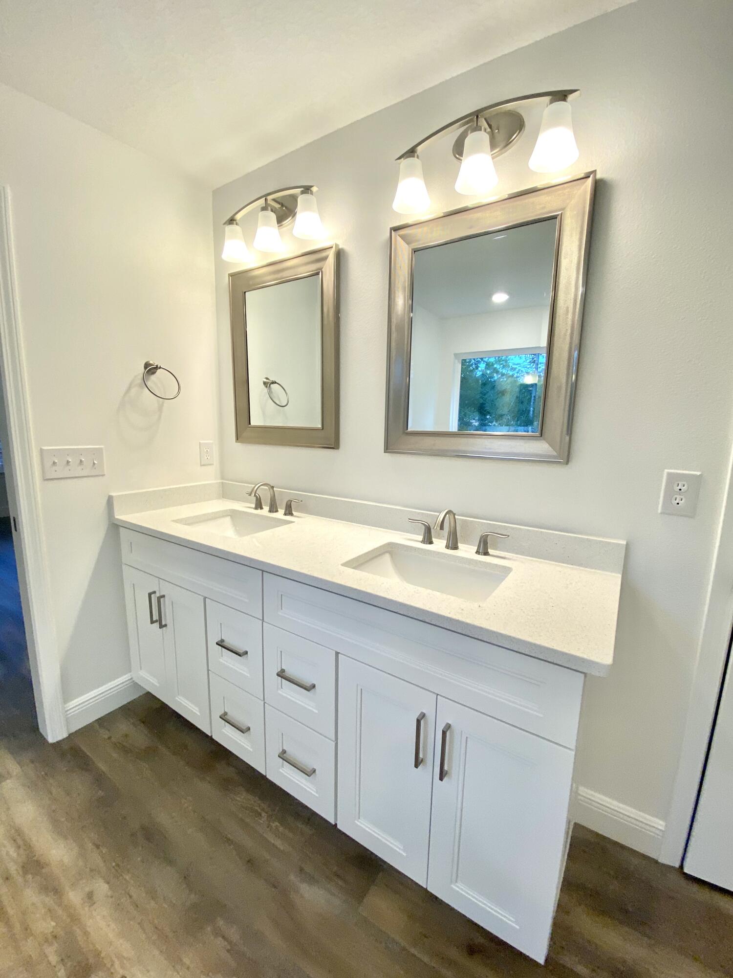 North supergroup - Residential